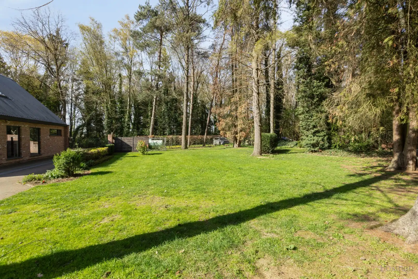 Open bebouwing met mooie tuin te koop in Meerhout foto 24