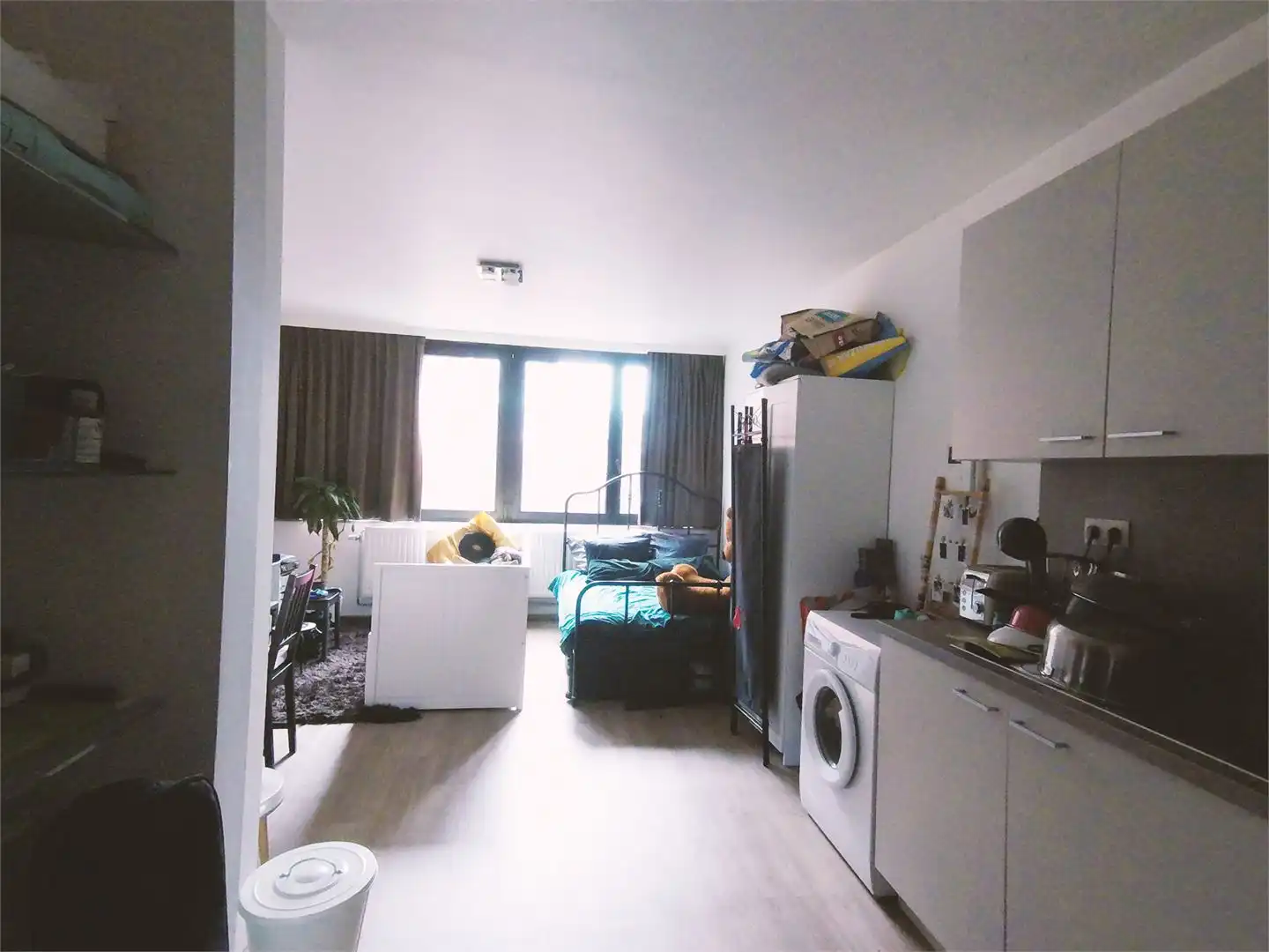 Appartement te huur Tervuursestraat 44/0311 - 3000 Leuven