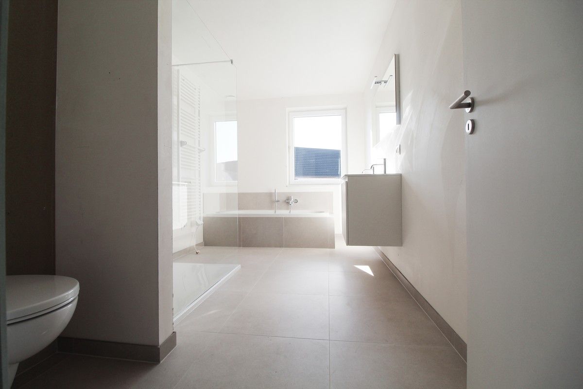 Laatste moderne halfopen nieuwbouwwoningen te Sijsele foto 10
