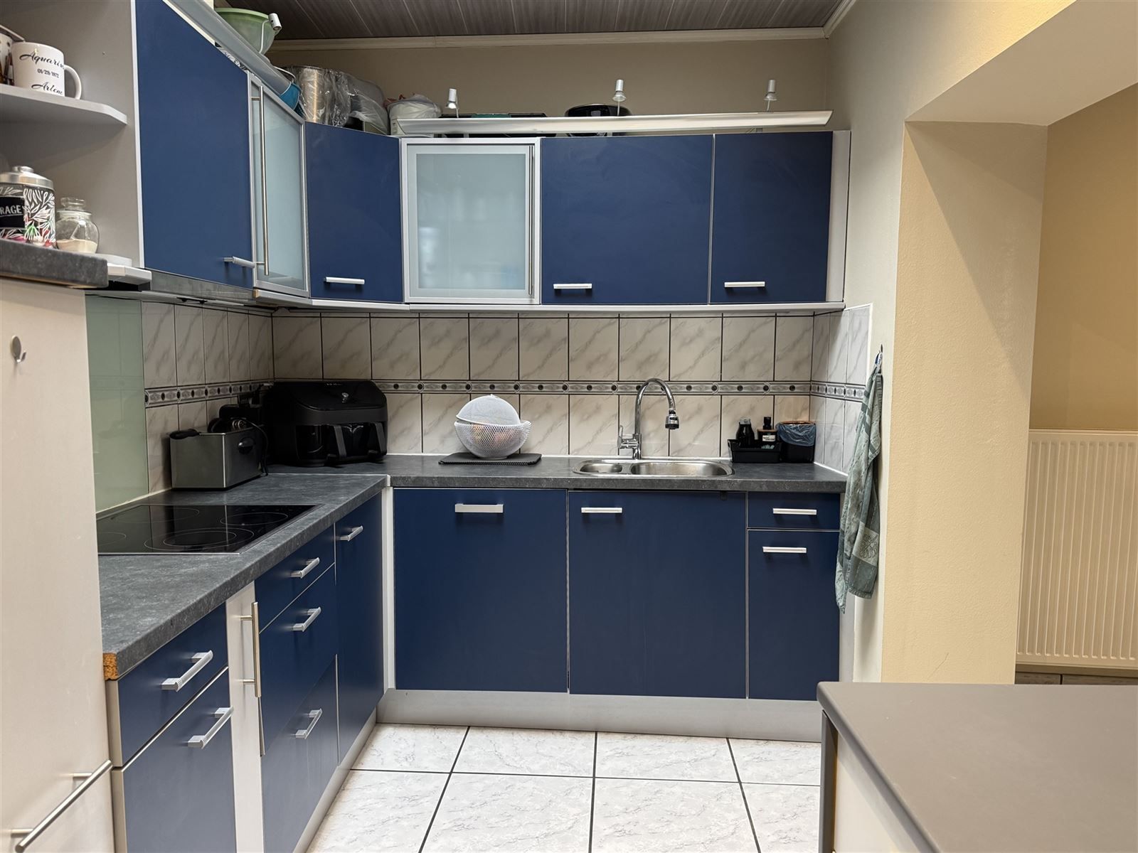 Huis foto 8