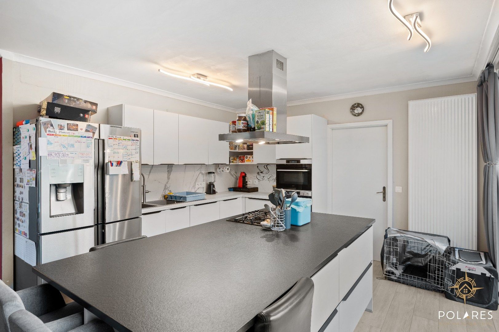 Rustig wonen in het groen, met alle comfort binnen handbereik foto 7