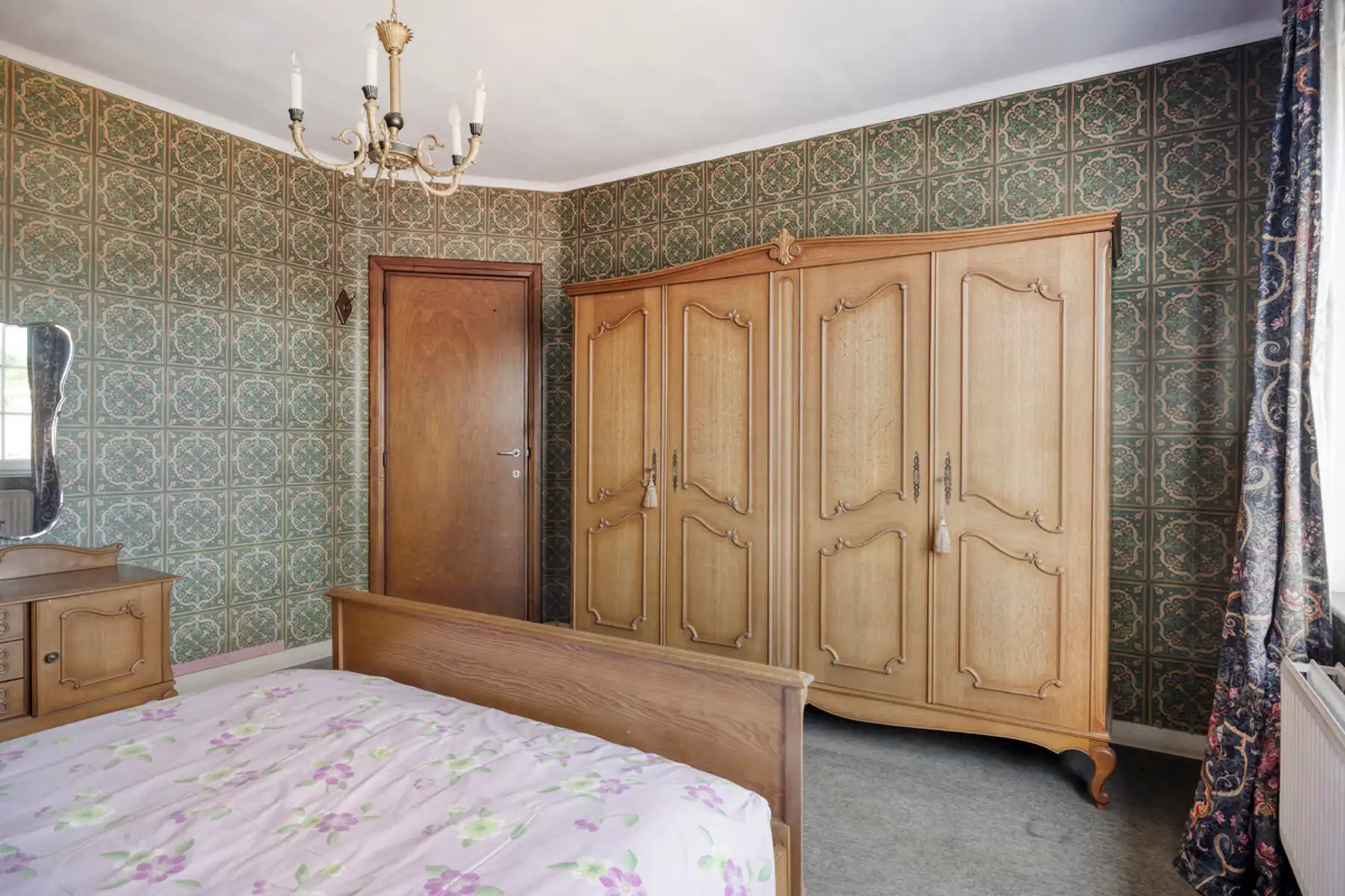 Huis te koop foto 16