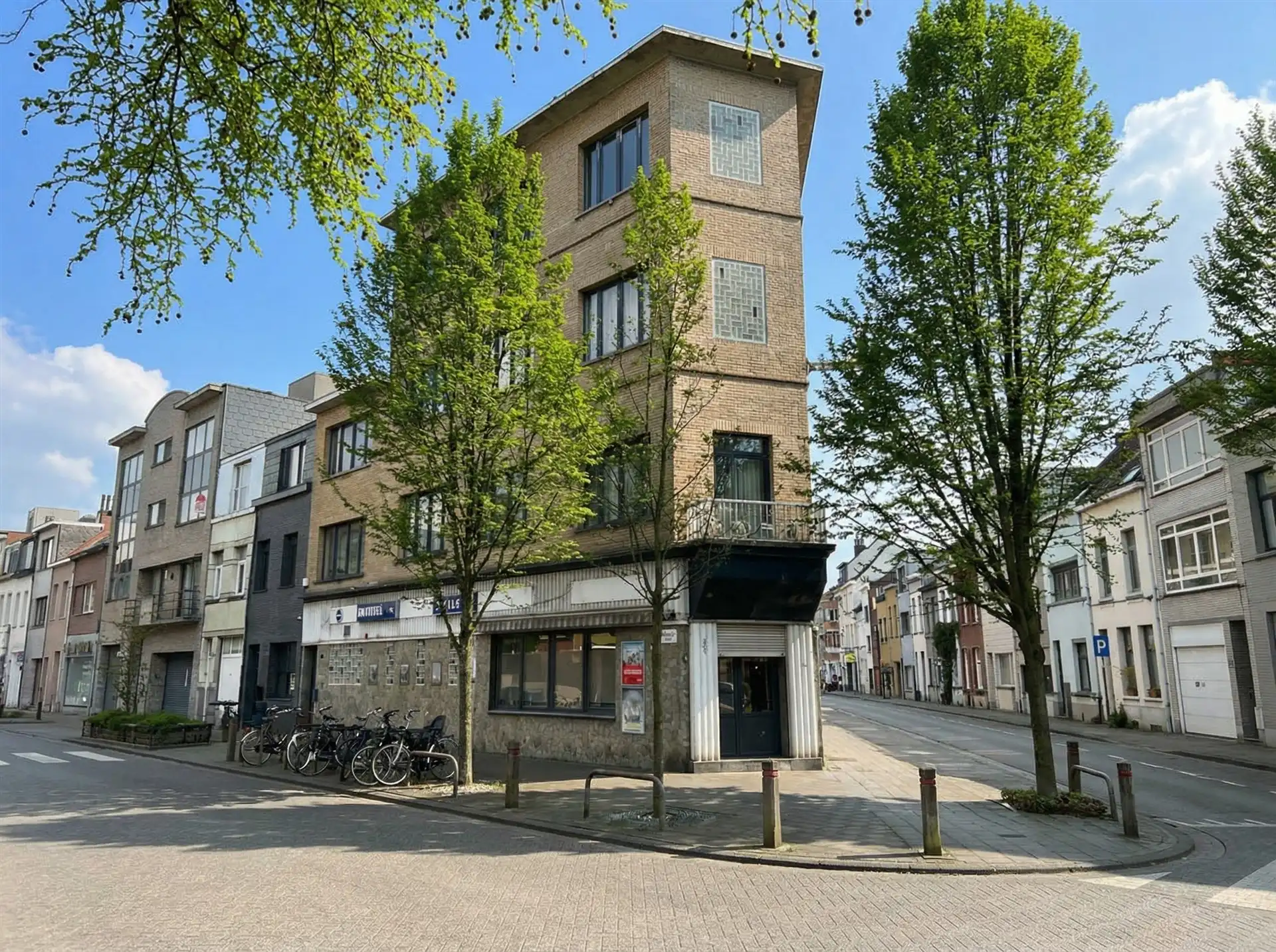 Opbrengsteigendom te 2020 foto 2