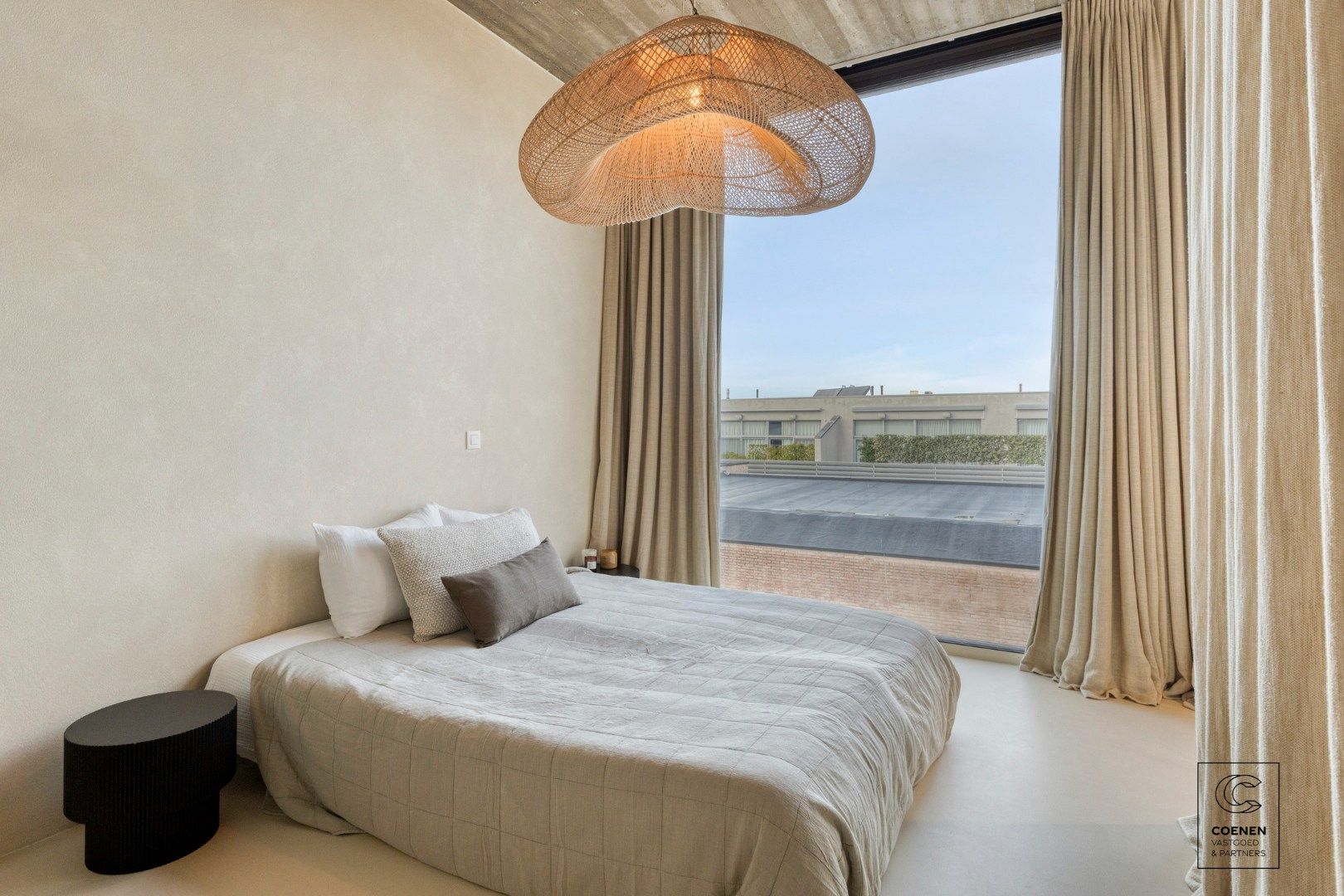 Uitzonderlijk duplex appartement van 130 m² op TOPlocatie te Antwerpen Zuid! foto 12