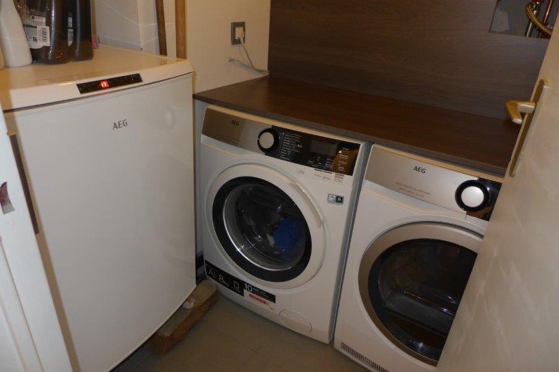 Appartement te huur foto 8