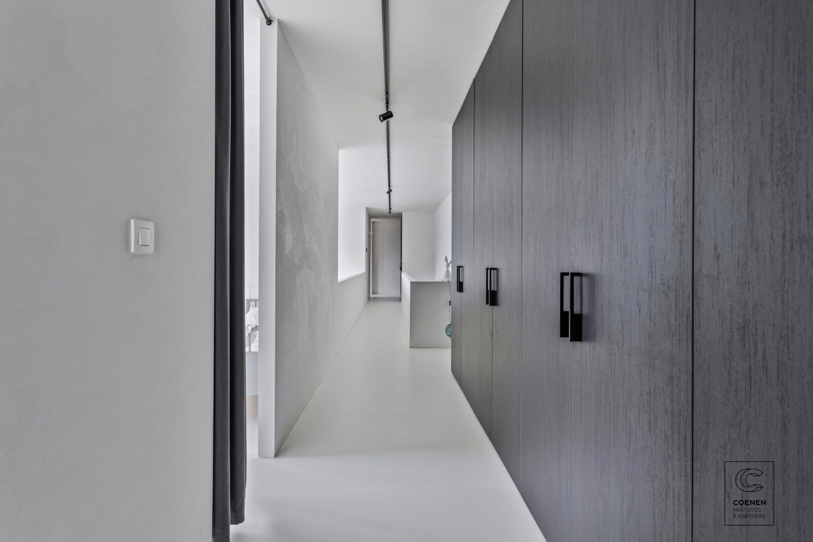 Prachtig en luxueus afgewerkte HOB van 280m² in een doodlopende straat! foto 19