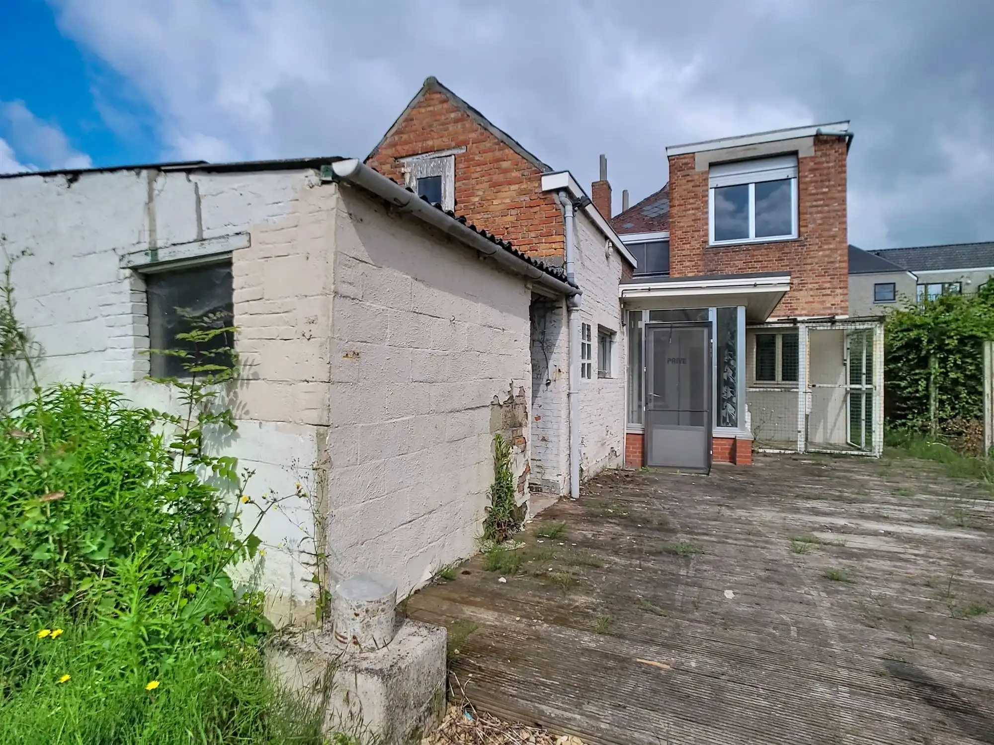 Karaktervolle renovatiewoning met ruime tuin in het centrum van Heist-op-den-Berg foto 19
