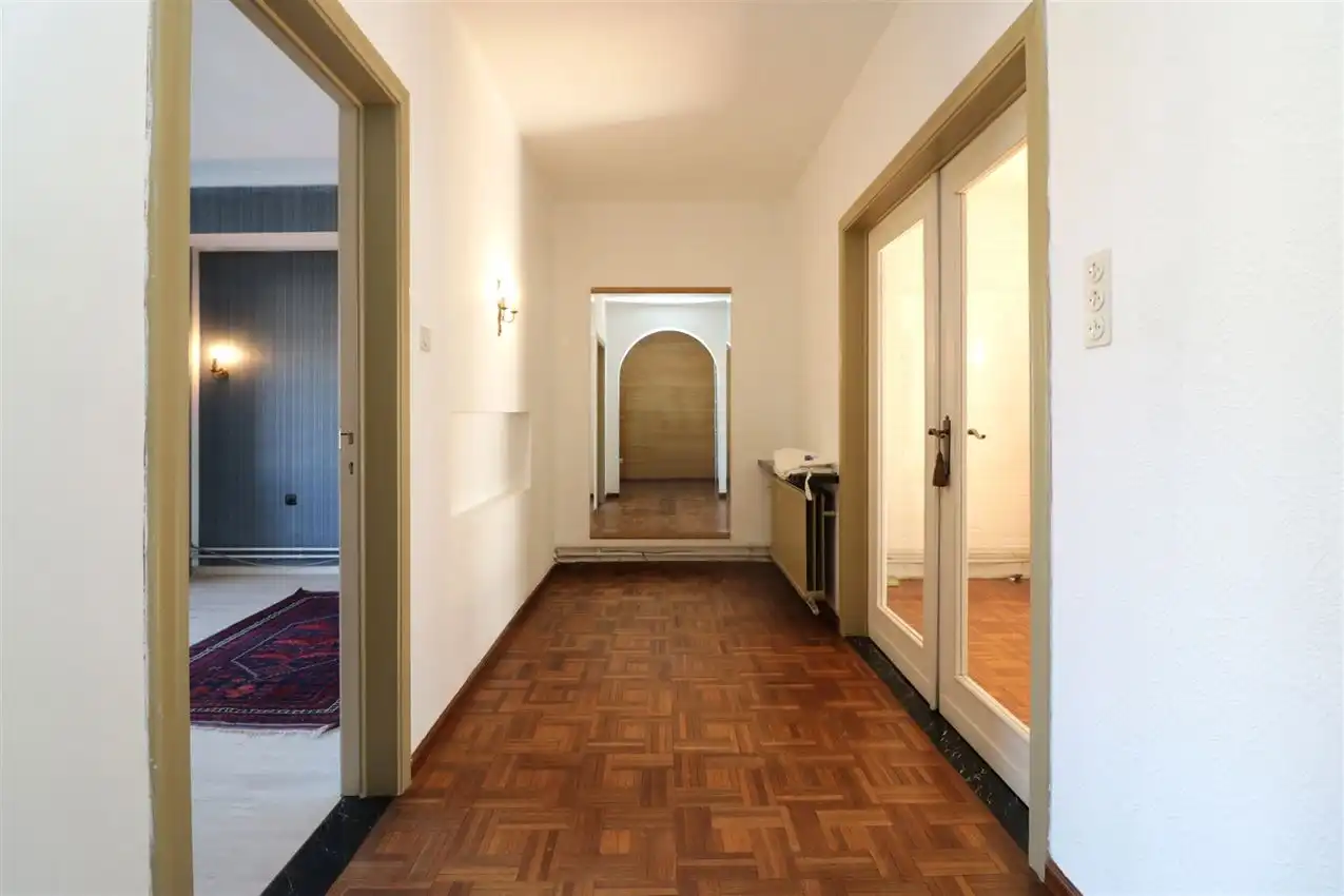 Ruime duplex, twee slaapkamers,  in volle centrum foto 22