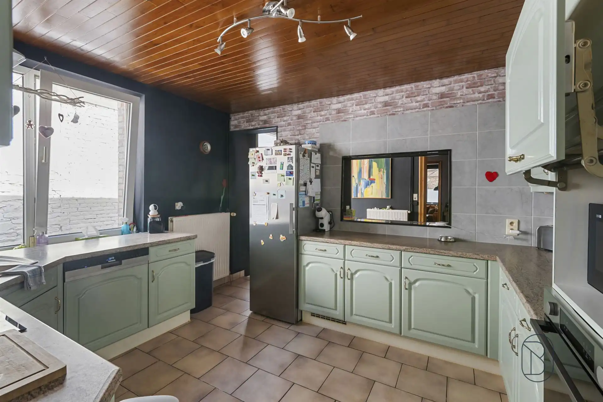 Grande maison 7 chambres au cœur de Bruyelle foto 7