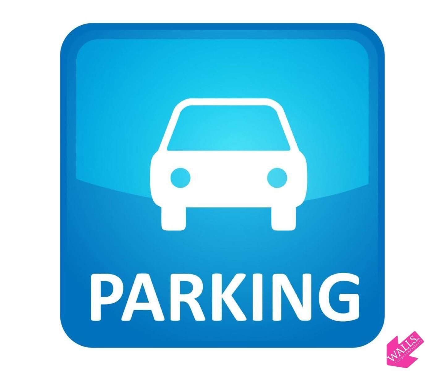 Dubbele ondergrondse autostaanplaats foto 2