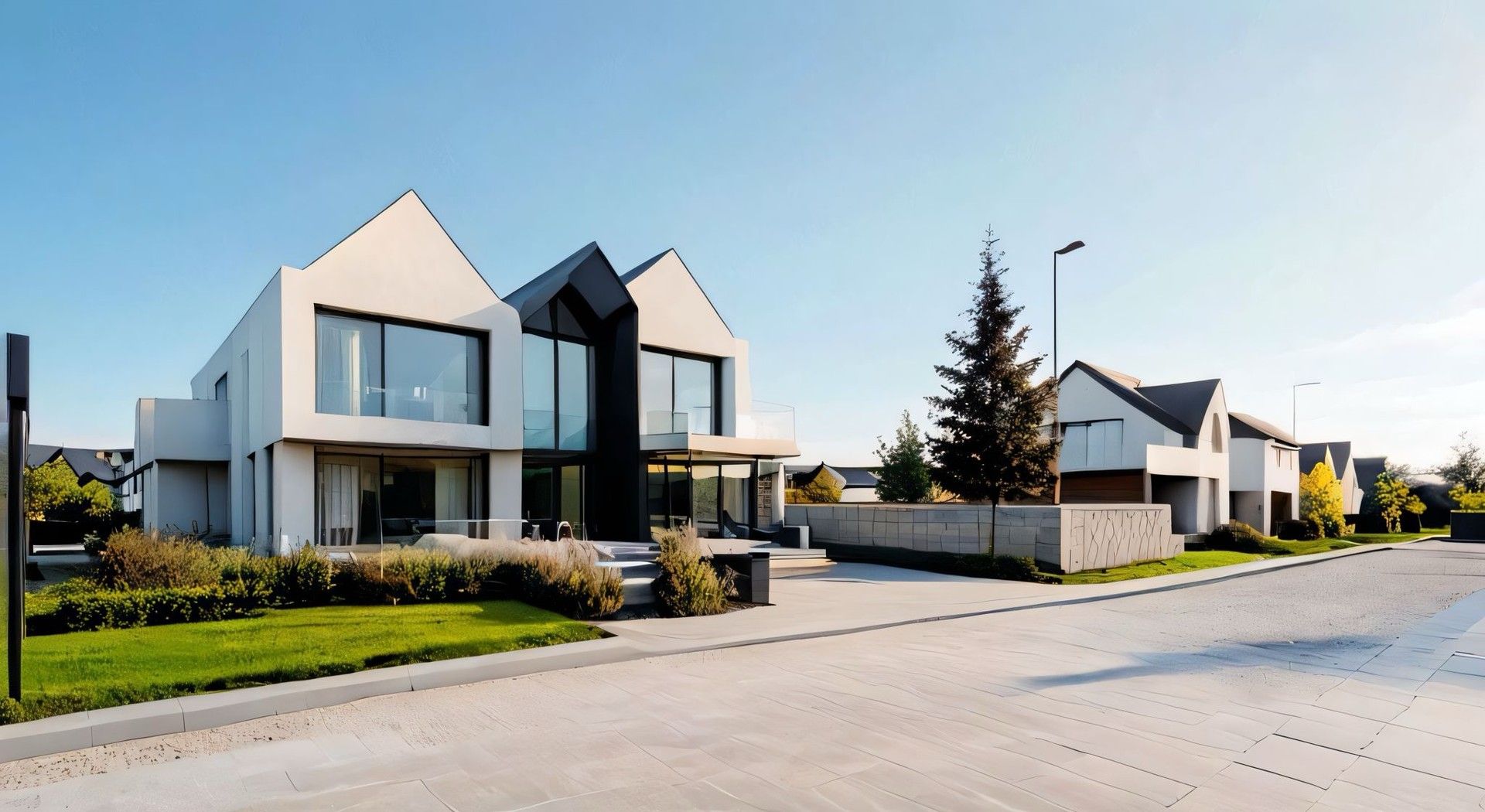 Handelspand met woning te koop - zeer veel potentieel foto 2