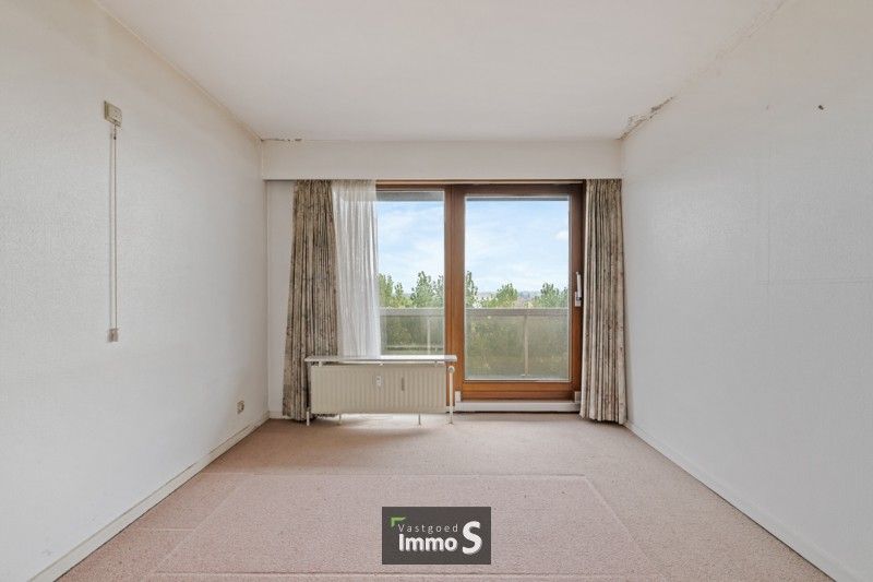 Ruim & energiezuinig appartement met frontaal zeezicht. foto 12