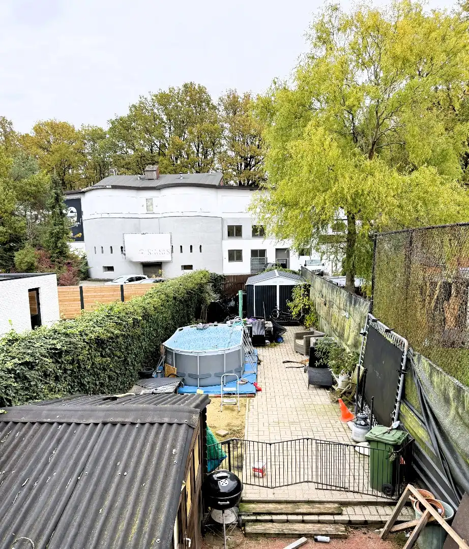 Op te frissen energievriendelijke woning met 4 slaapkamers en garage  foto 20