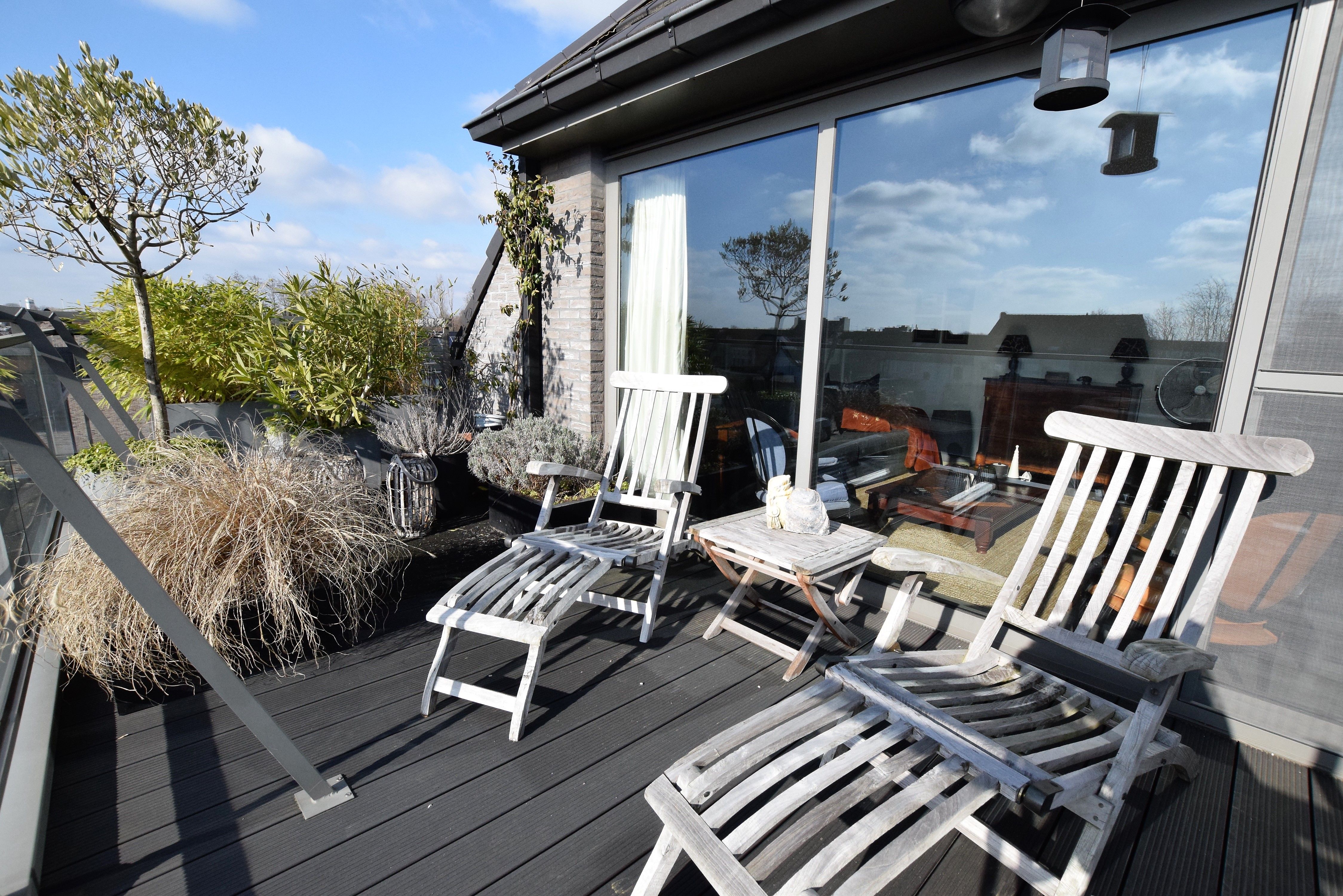 Appartement te huur foto 2