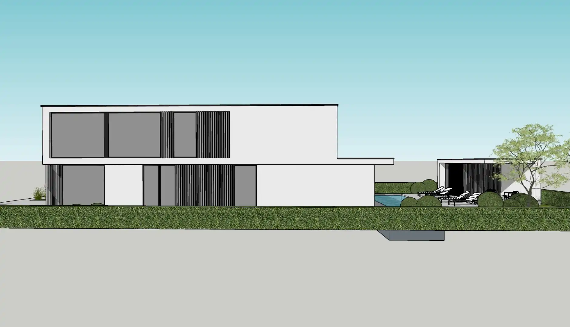 Unieke bouwgrond te koop in Diksmuide op een perceel van 730m²! foto 8