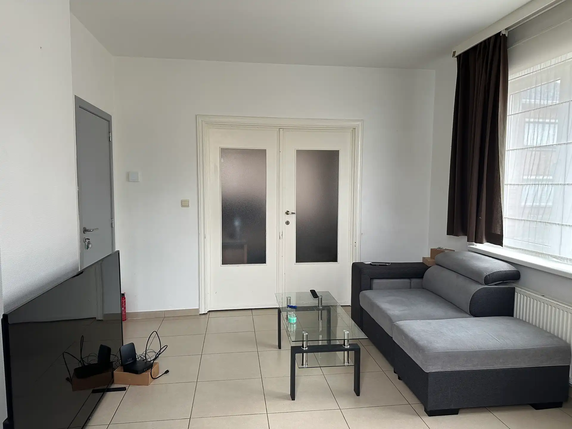 Praktijk/handelsruimte te centrum Denderleeuw foto 2