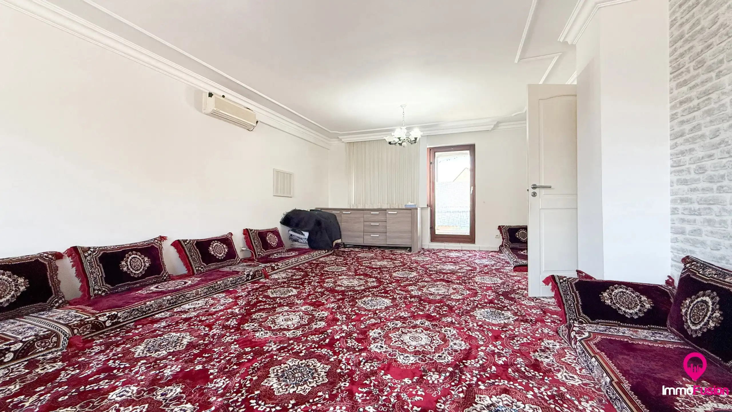 Ruim appartement met 3 slpks en tuin nabij het centrum! foto 5
