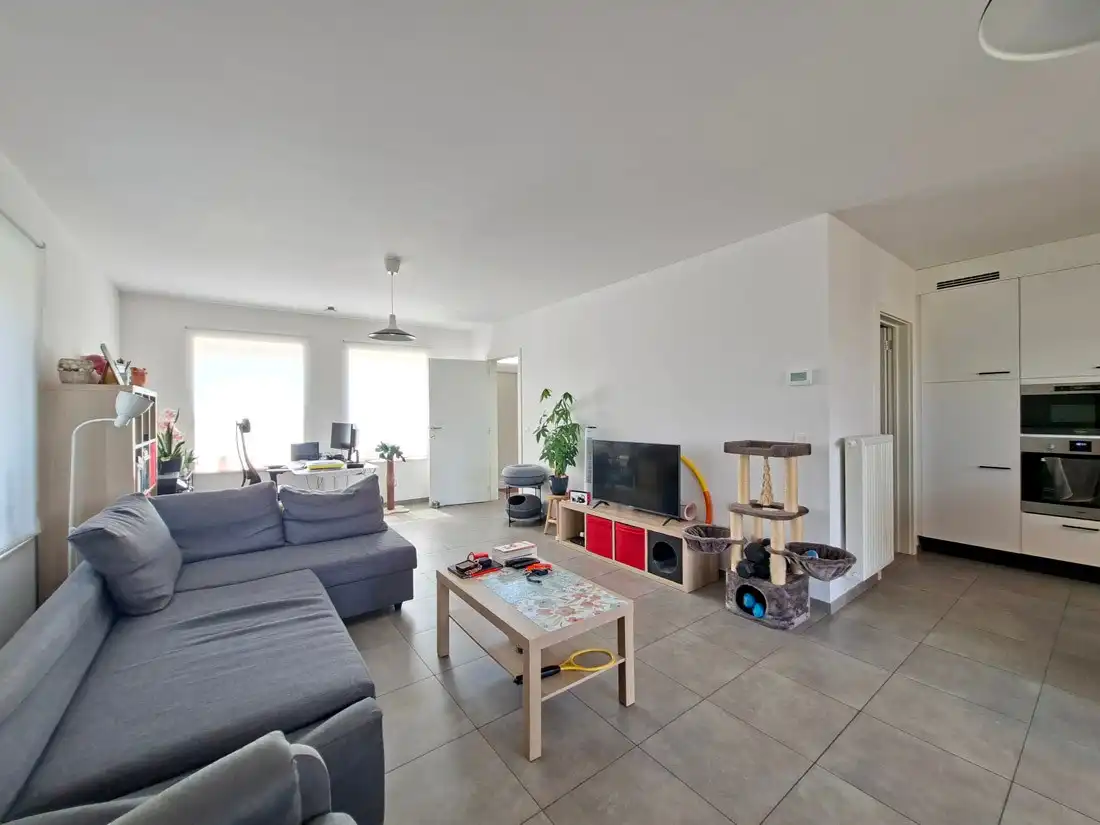 Prachtige woning in pastoriestijl foto 2