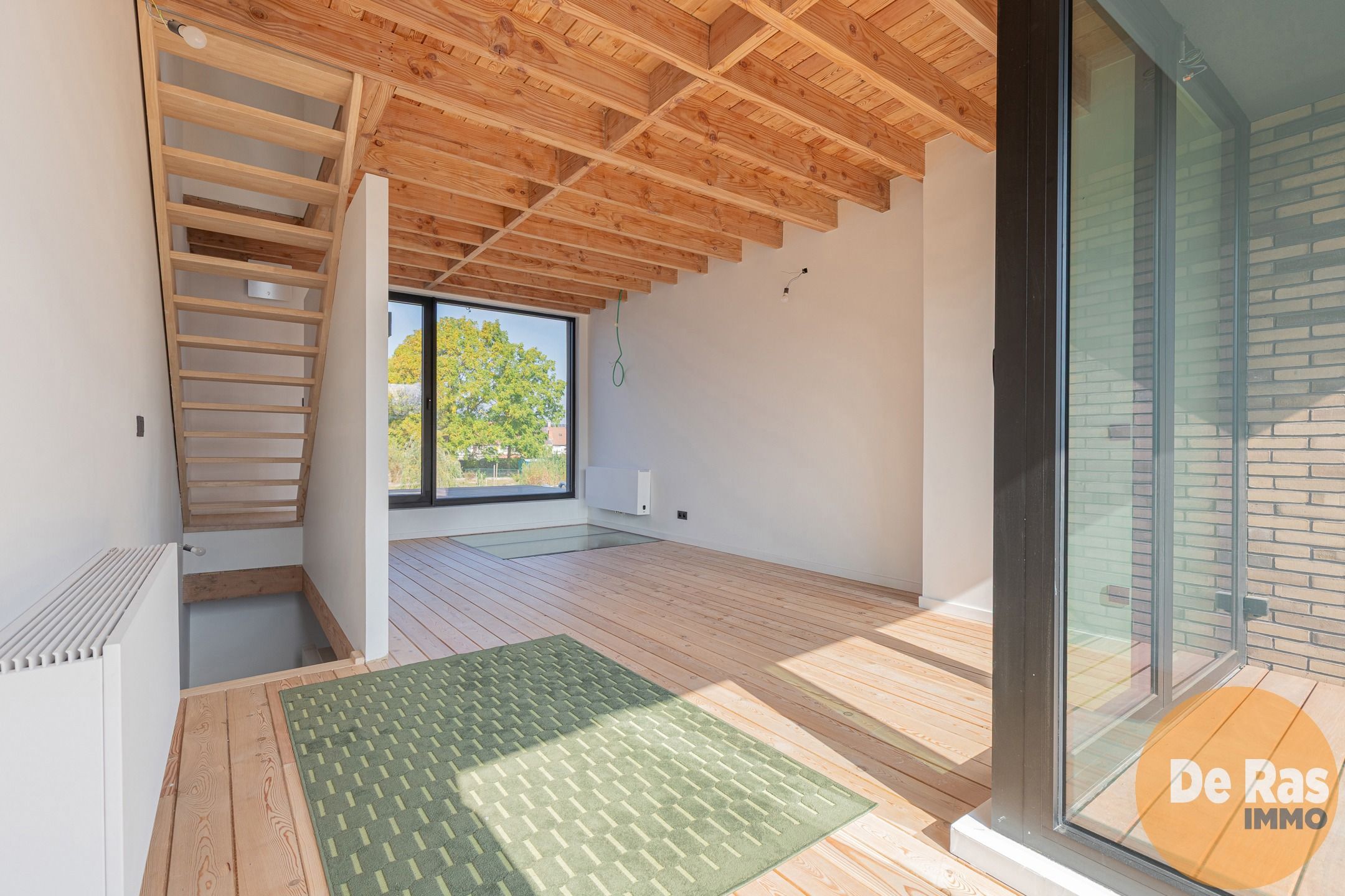 WETTEREN - Gezellige nieuwbouwwoning op uitstekende locatie foto 11