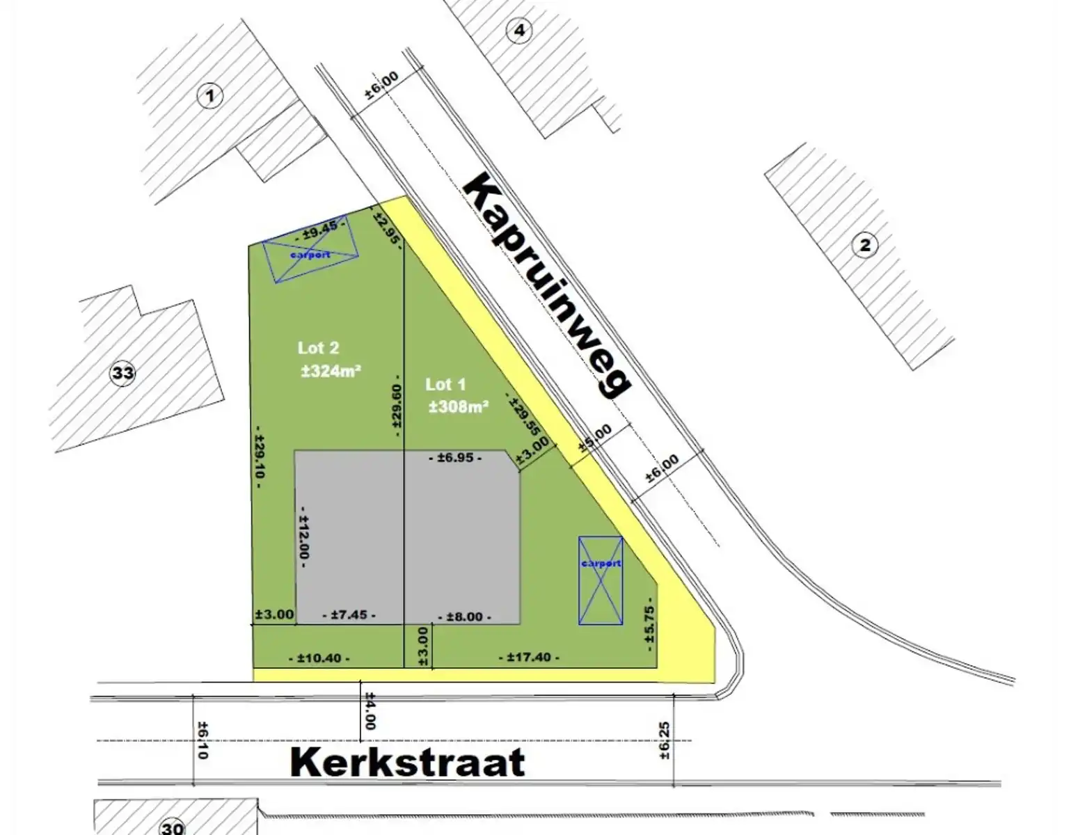 Nieuwbouwproject Affligem foto 7