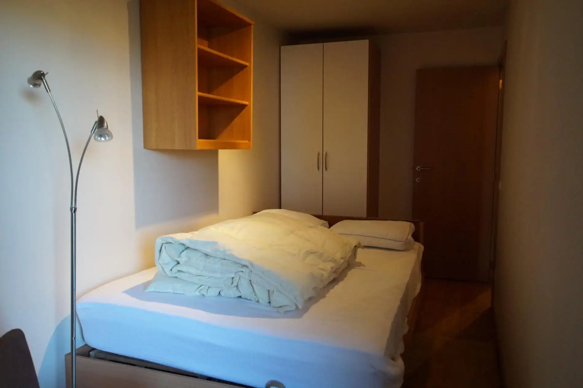 MOOI APPARTEMENT OP WANDELAFSTAND VAN DE ZEEDIJK foto 8