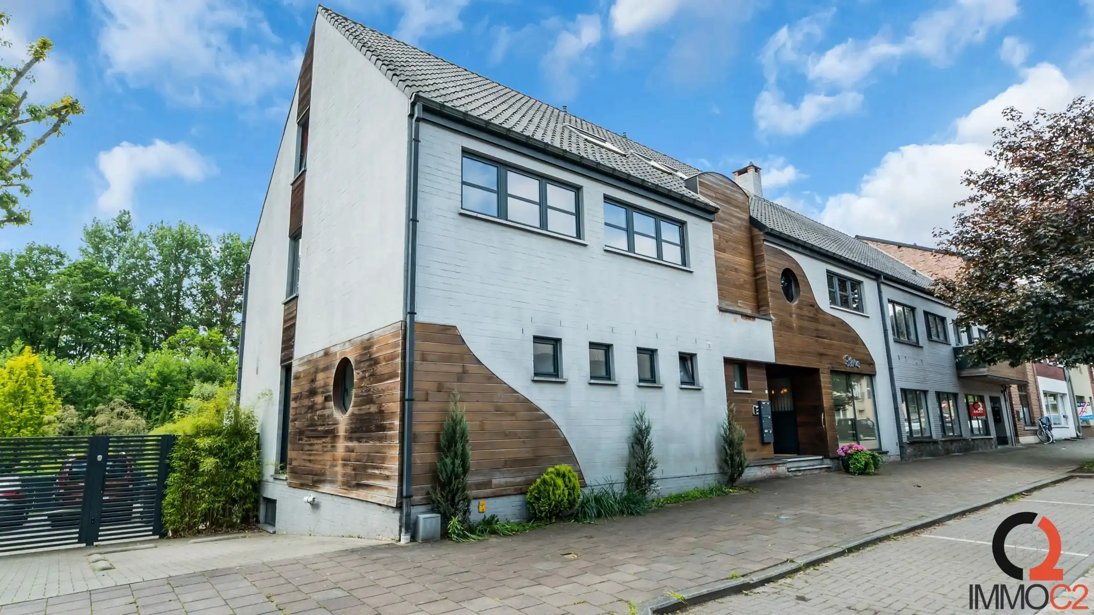 Appartement te koop foto {{pictureIndex}}
