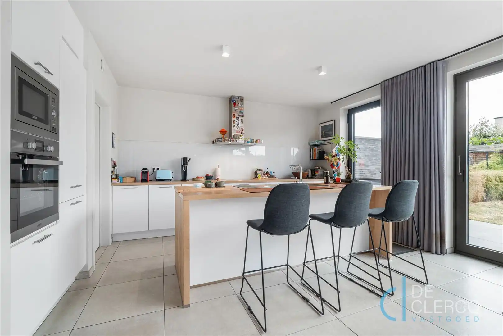 Gezinswoning te koop op een toplocatie te Lochristi!  foto 5