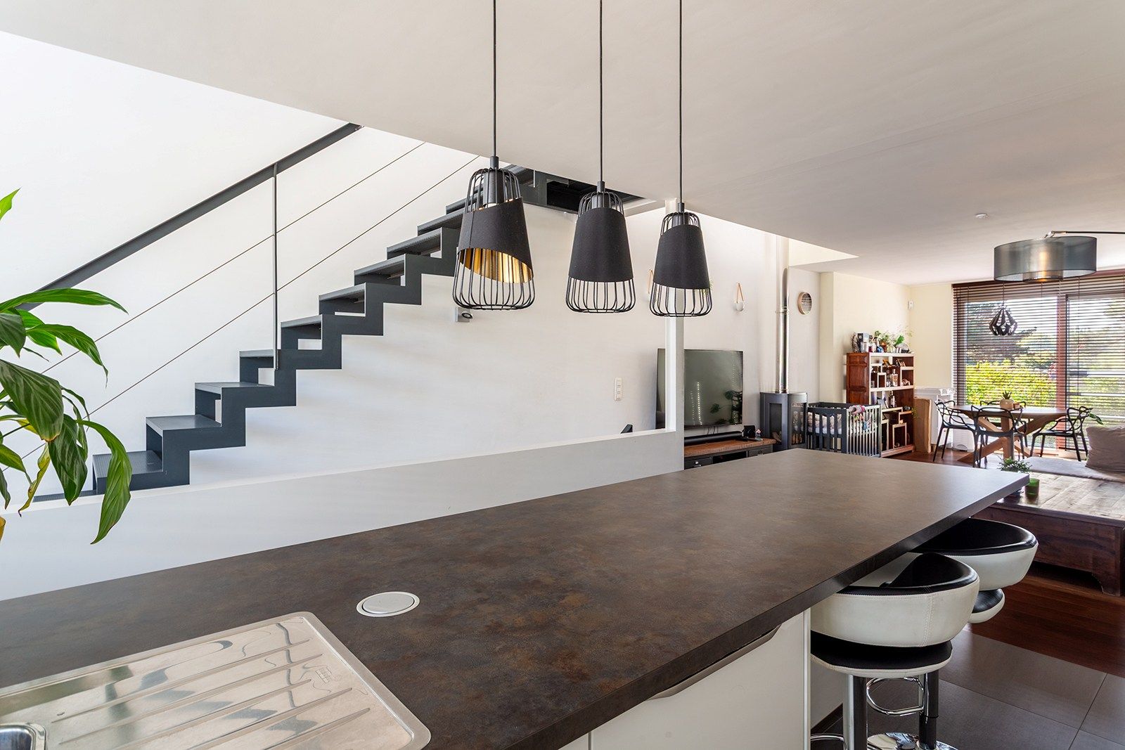 Instapklare energiezuinige woning  foto 9