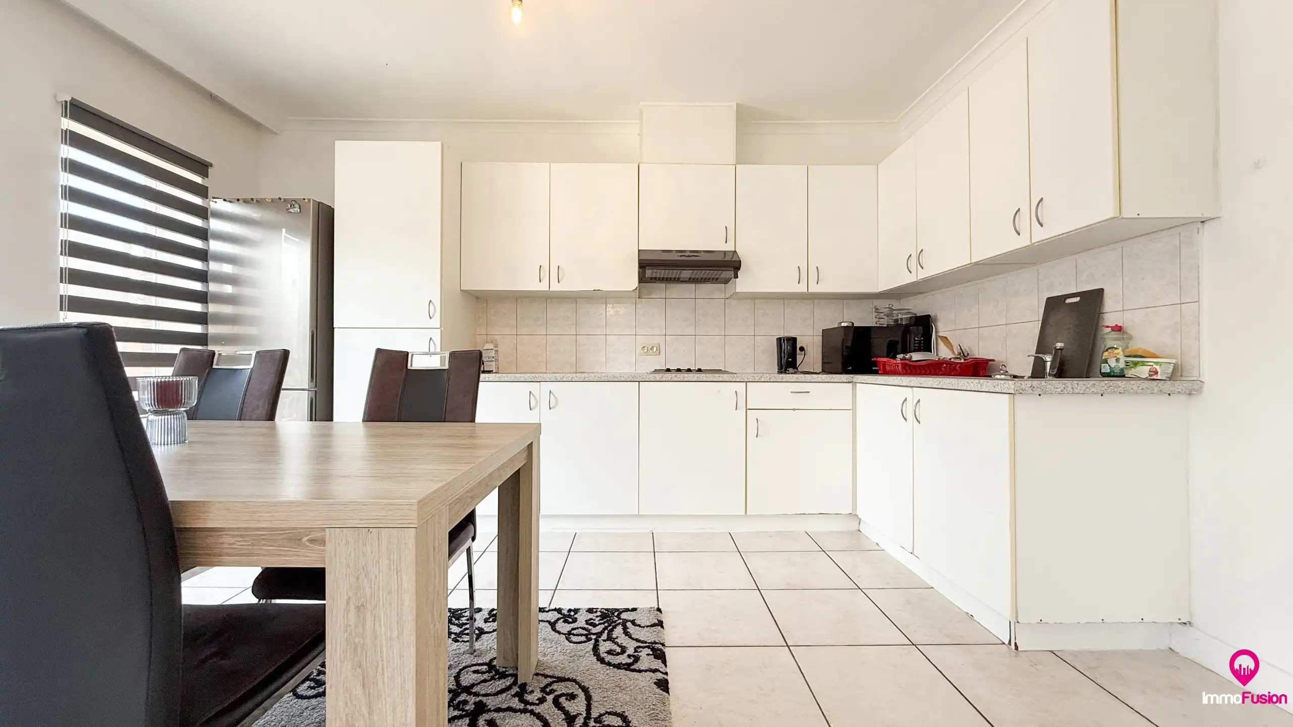 Unieke investeringskans: handelspand én appartement met tuin foto 22