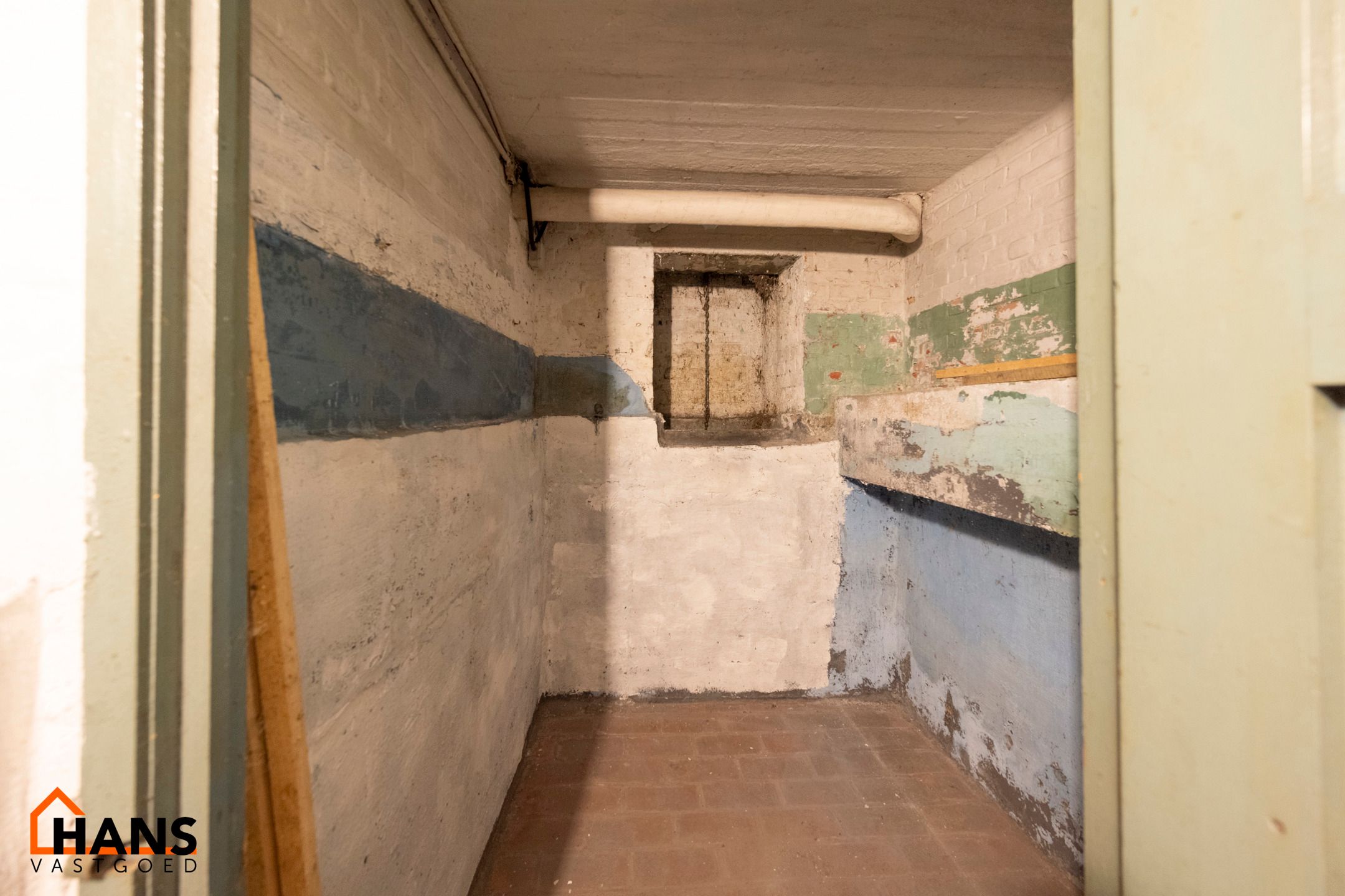 Te renoveren woning. foto 22