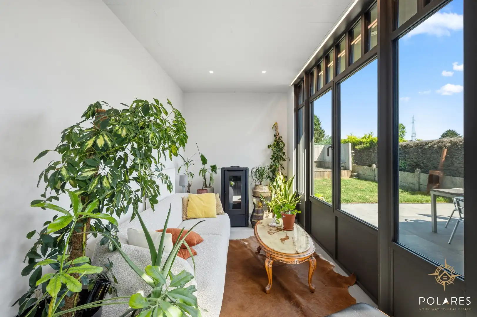 Instapklare, energiezuinige gezinswoning met 3 slaapkamers nabij het centrum van Aarschot foto 7