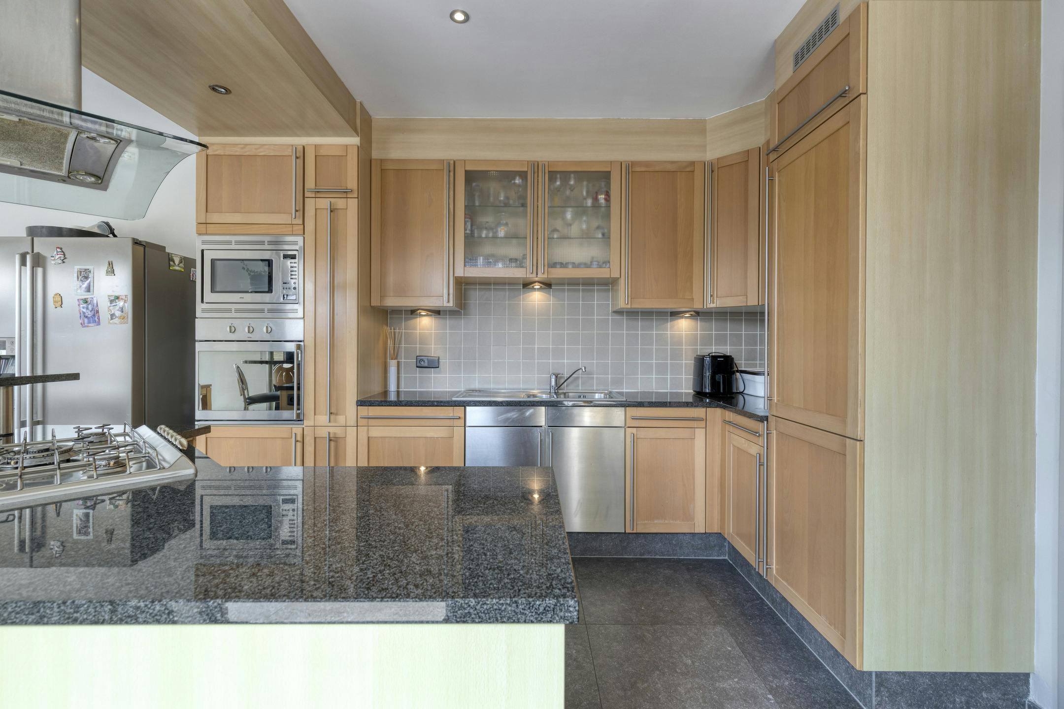 Instapklaar en energiezuinig wonen in het hart van Aalter! foto 9
