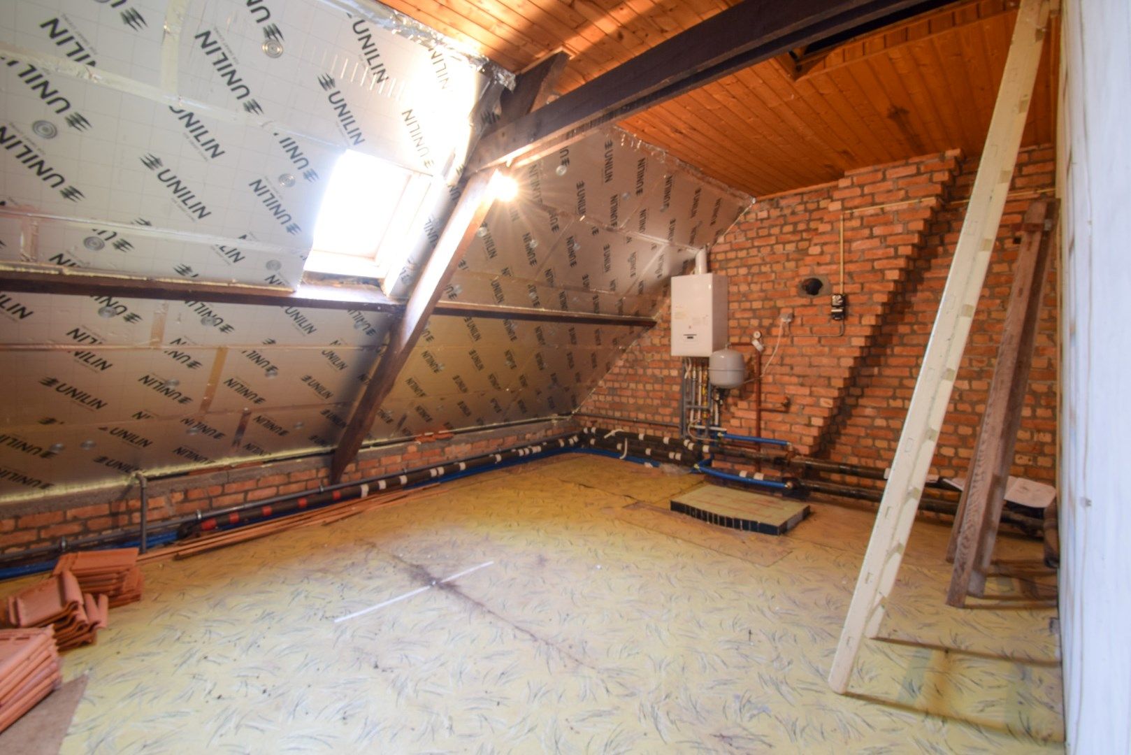 Te renoveren gezinswoning met 4 slaapkamers vlakbij het centrum van Middelkerke foto 13