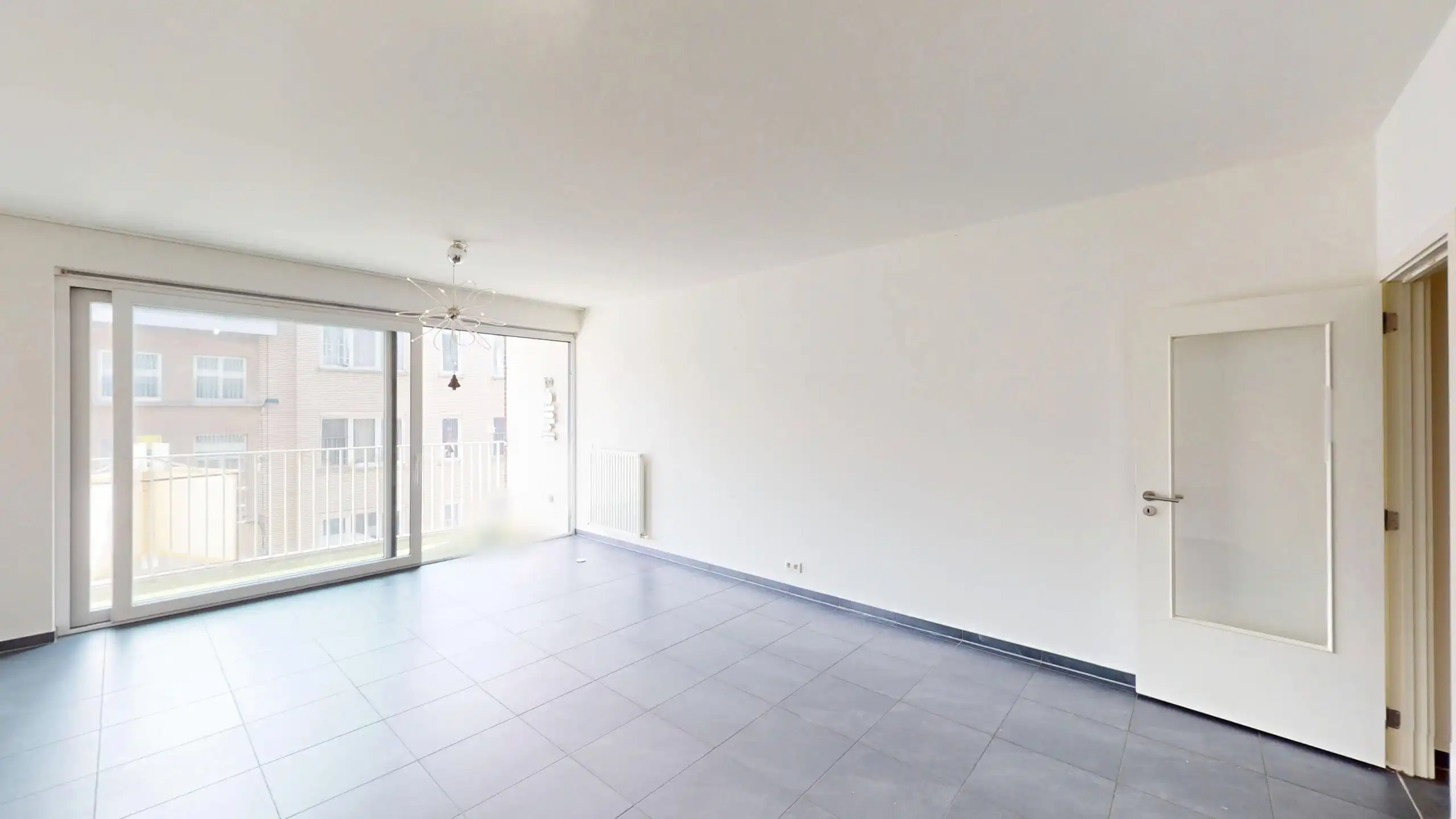 Appartement te huur Van Beethovenstraat 28/201 - 2000 Antwerpen