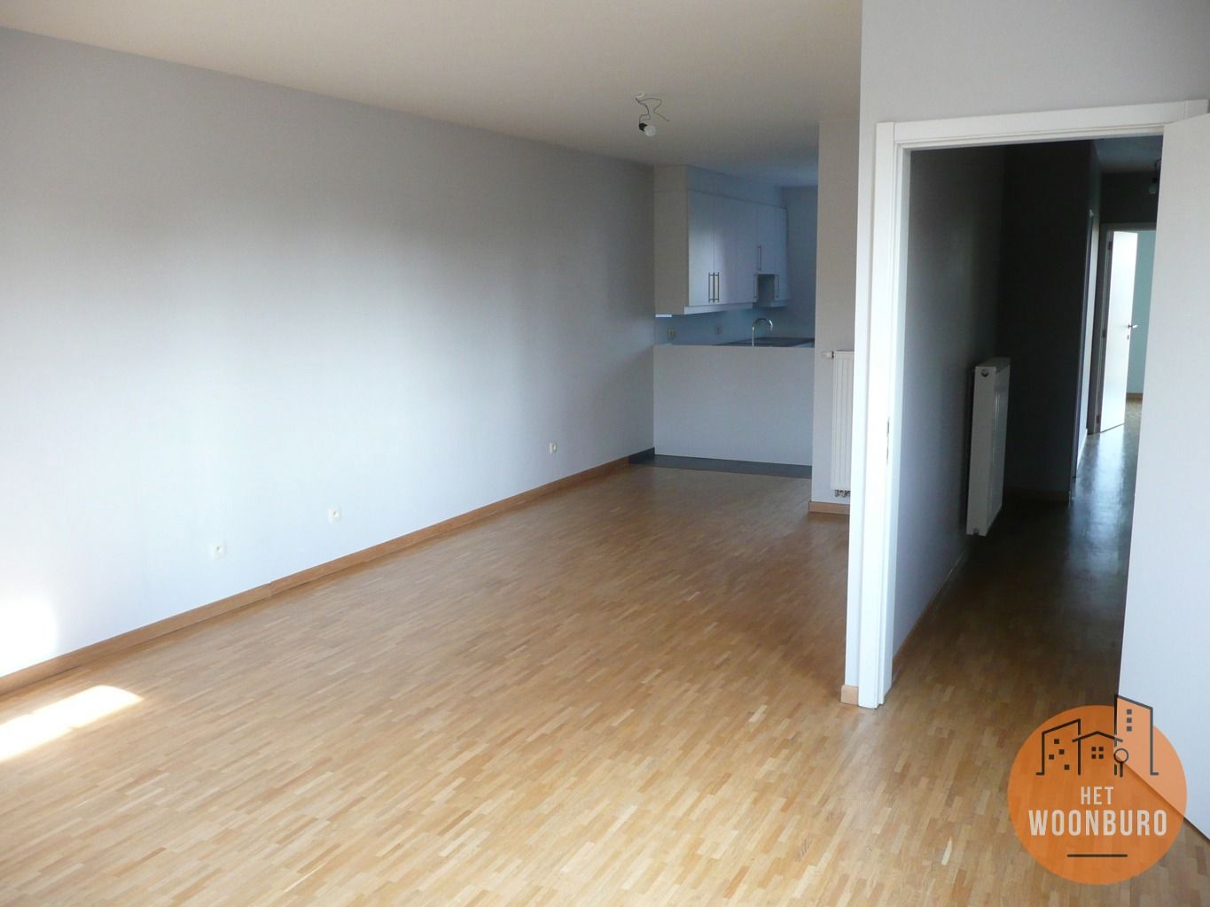 Appartement (3e Verd. Links) foto 4