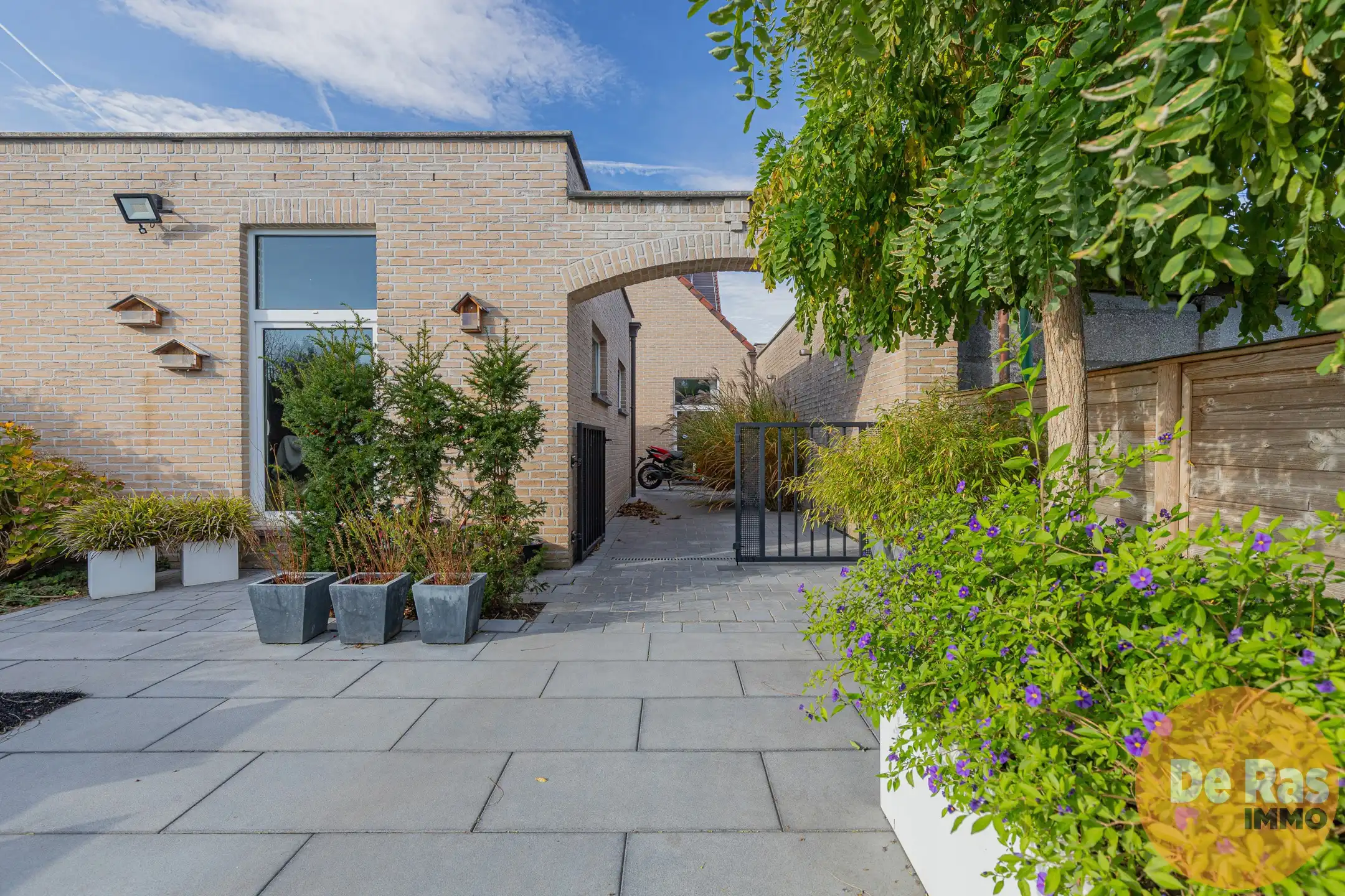 SCHELLEBELLE - Instapklare woning met prachtig verzicht  foto 27