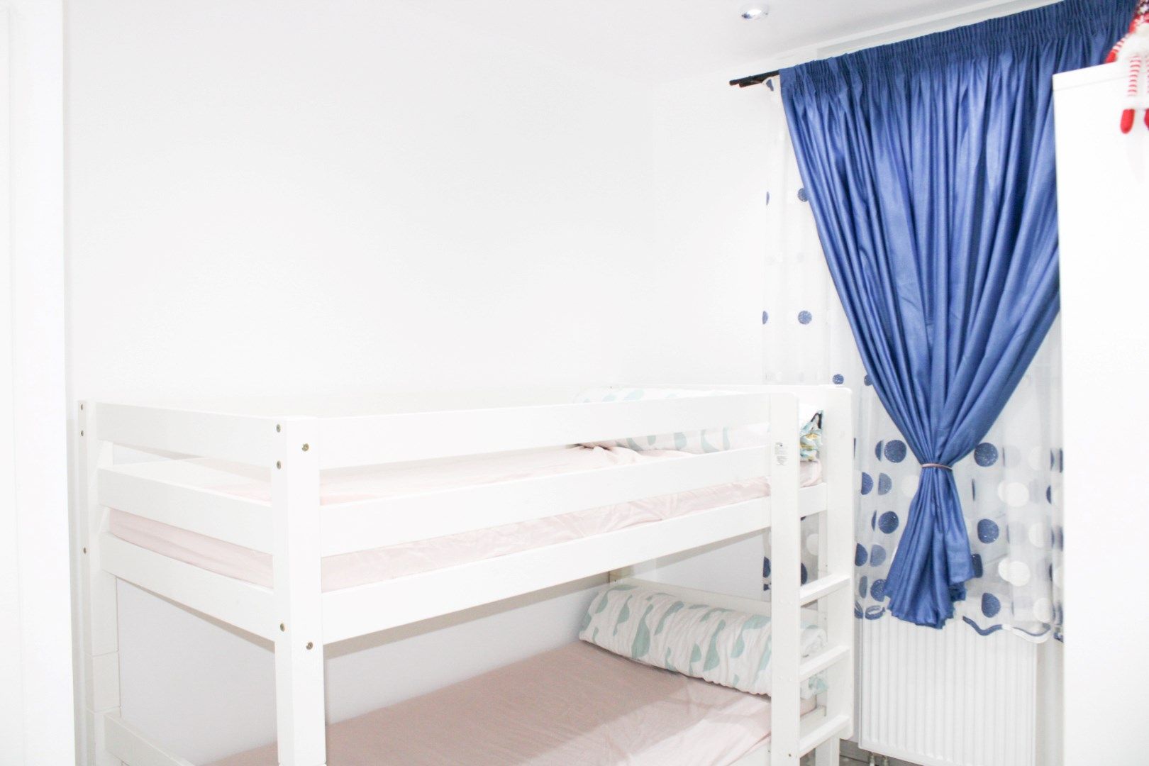 Instapklare woning in het hart van Sint-Niklaas met 5 slaapkamers en inpandige garage foto 16