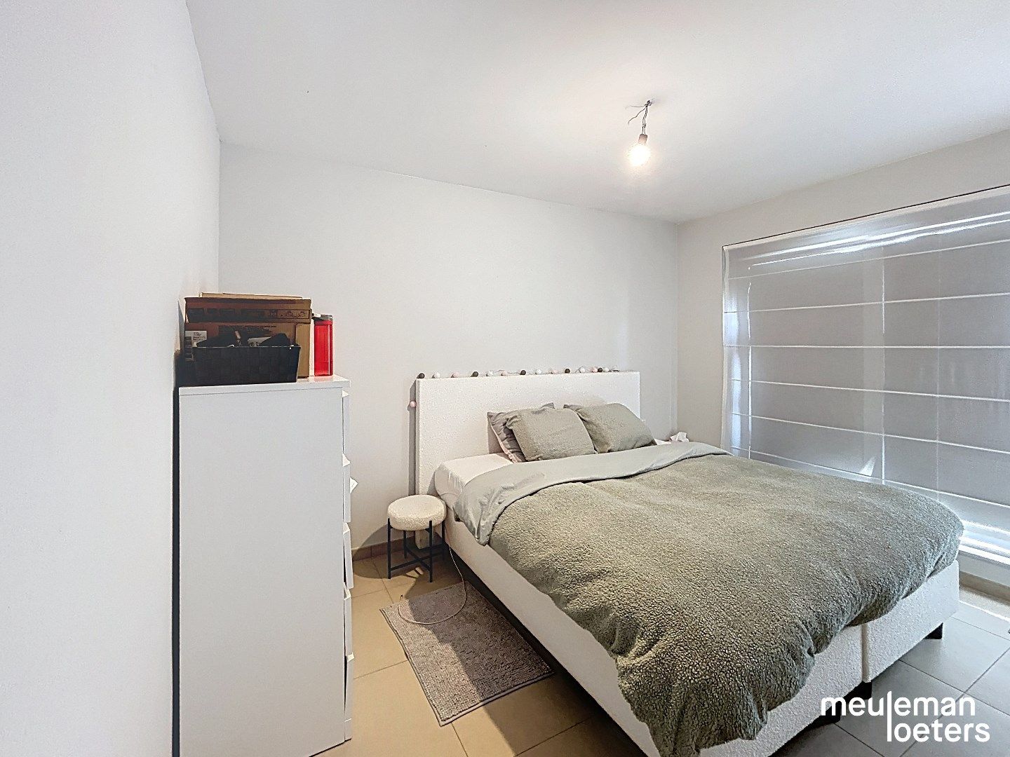 Ruim appartement met drie slaapkamers foto 8