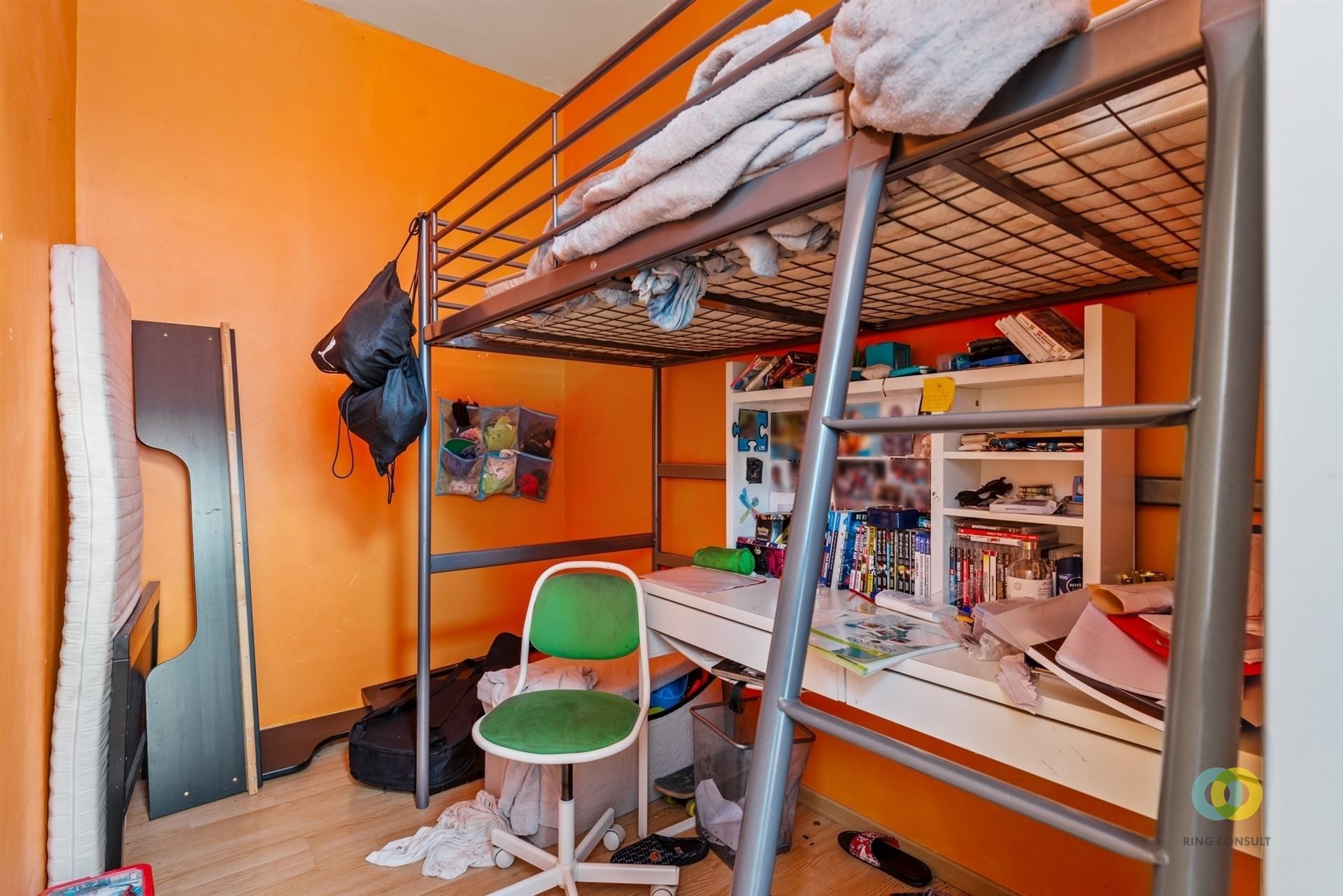 Appartementsgbouw met mogelijkheid tot 3 appartementen foto 15