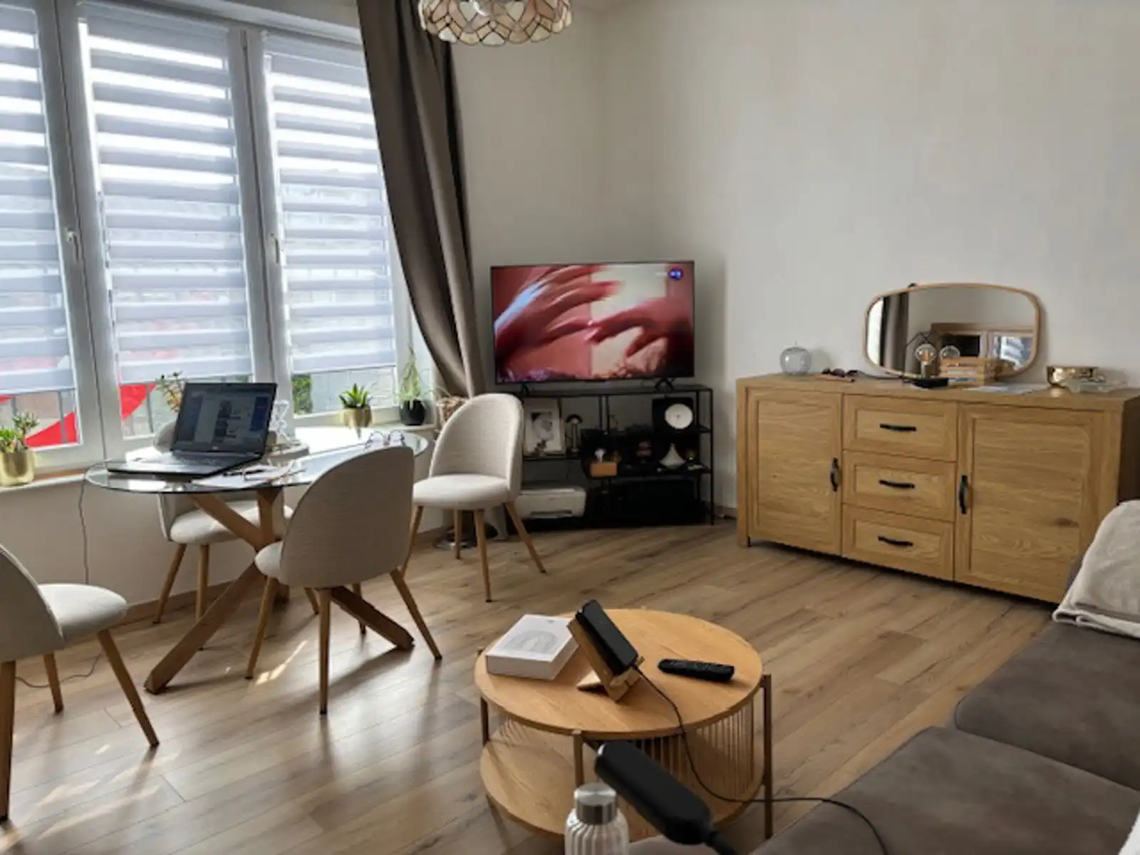 Gebouw te koop Academiestraat 23 - 3300 Tienen