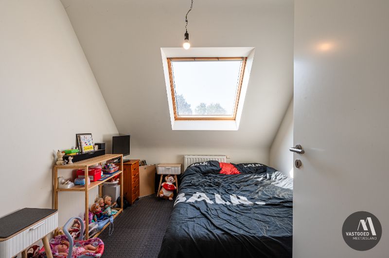 Recente eigendom met de voordelen van een huis en een appartement! foto 13