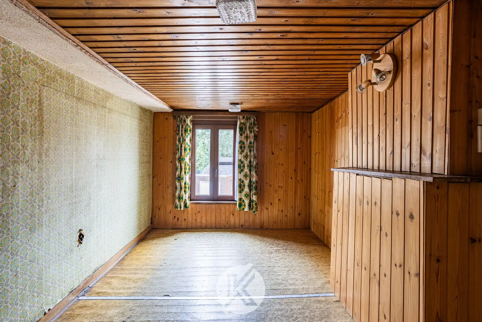 Uniek renovatieproject met ruimte en karakter foto 14
