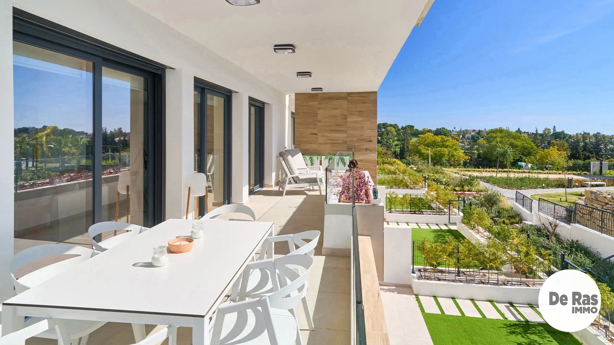 SPANJE - Exclusieve nieuwbouwappartementen  foto 28