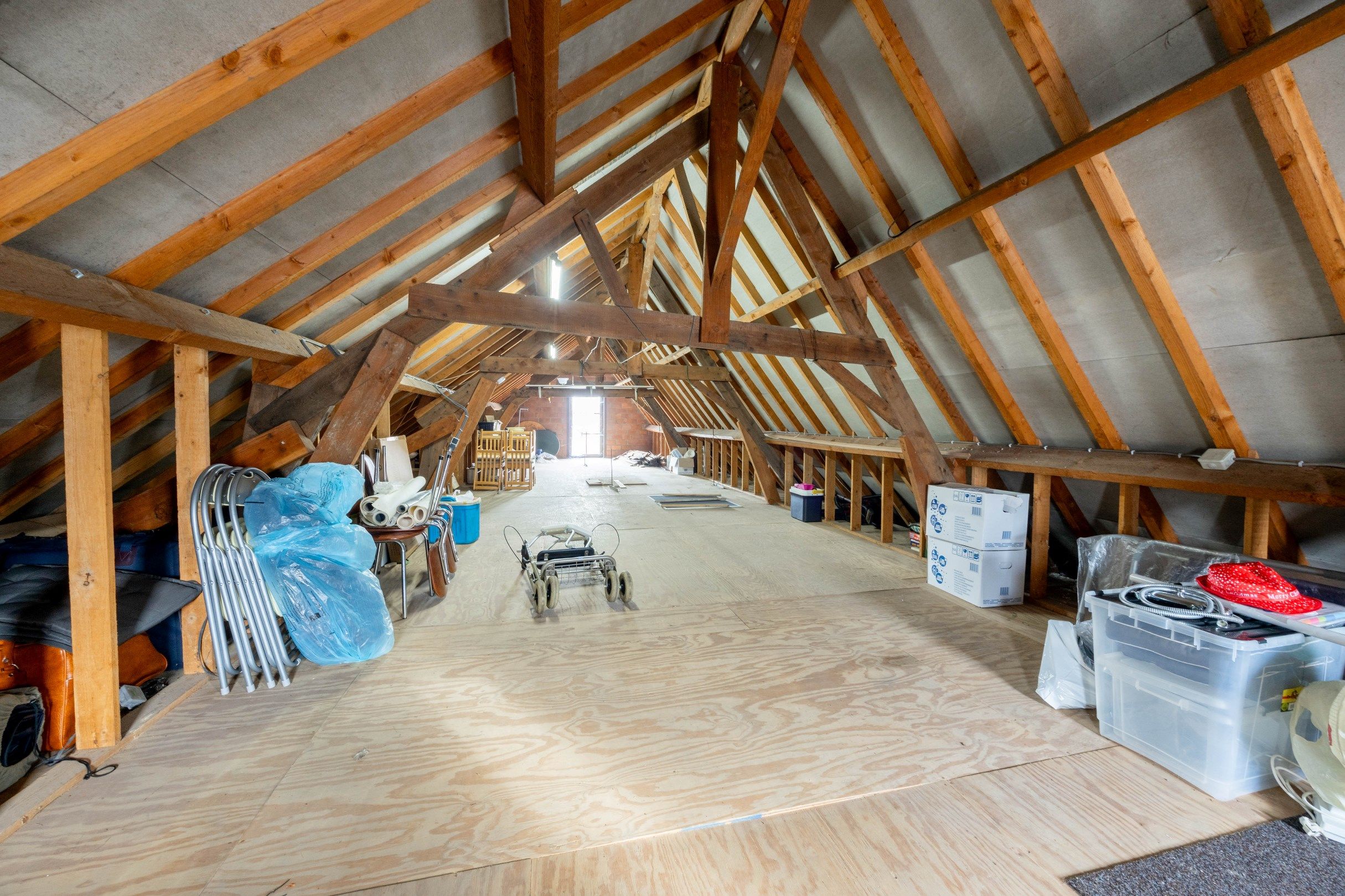 LANDELIJK GELEGEN WONING OP 3.803M² foto 17