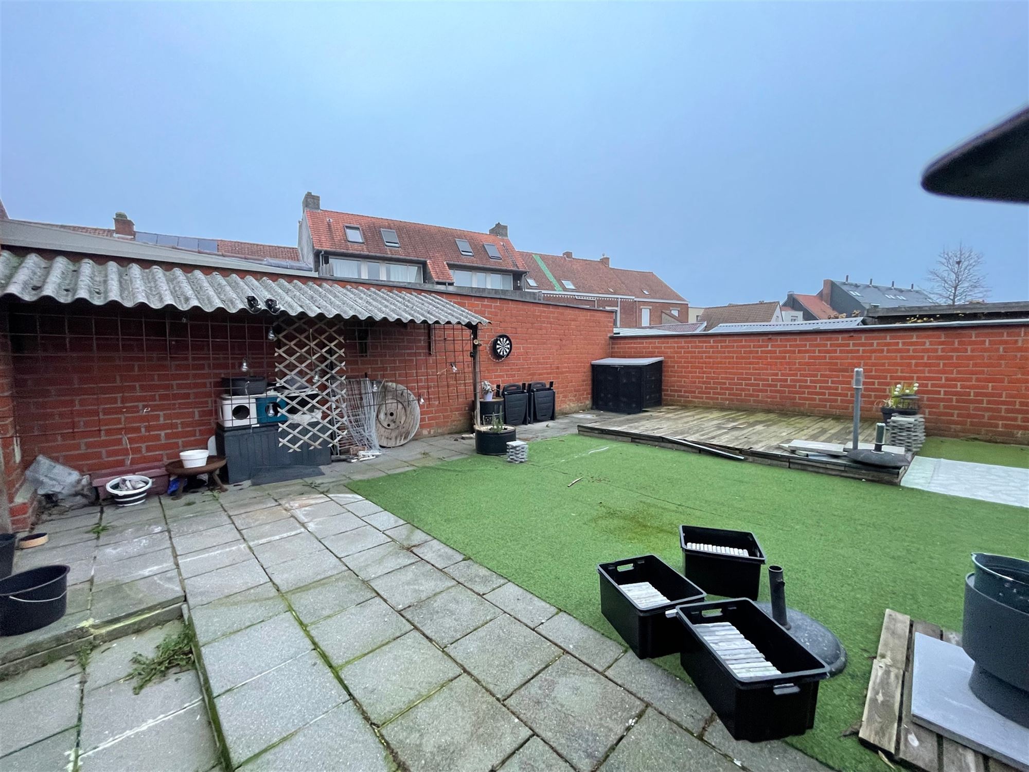 Woonhuis met dubbele garage foto 7