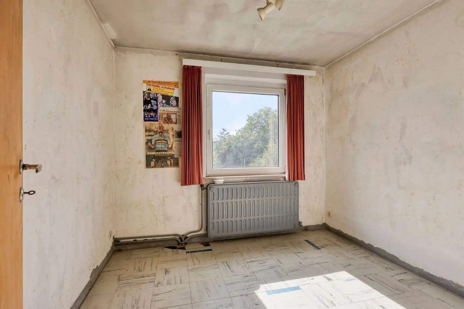 Woning met garage (aan de overkant) en 3 slaapkamers foto 24