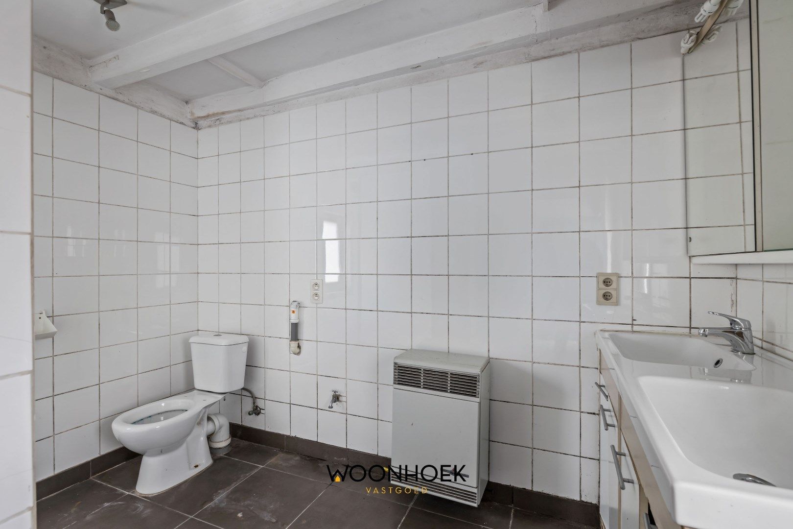 Residentieel gelegen grond 2.295m² met zicht op velden te Eksaarde foto 18