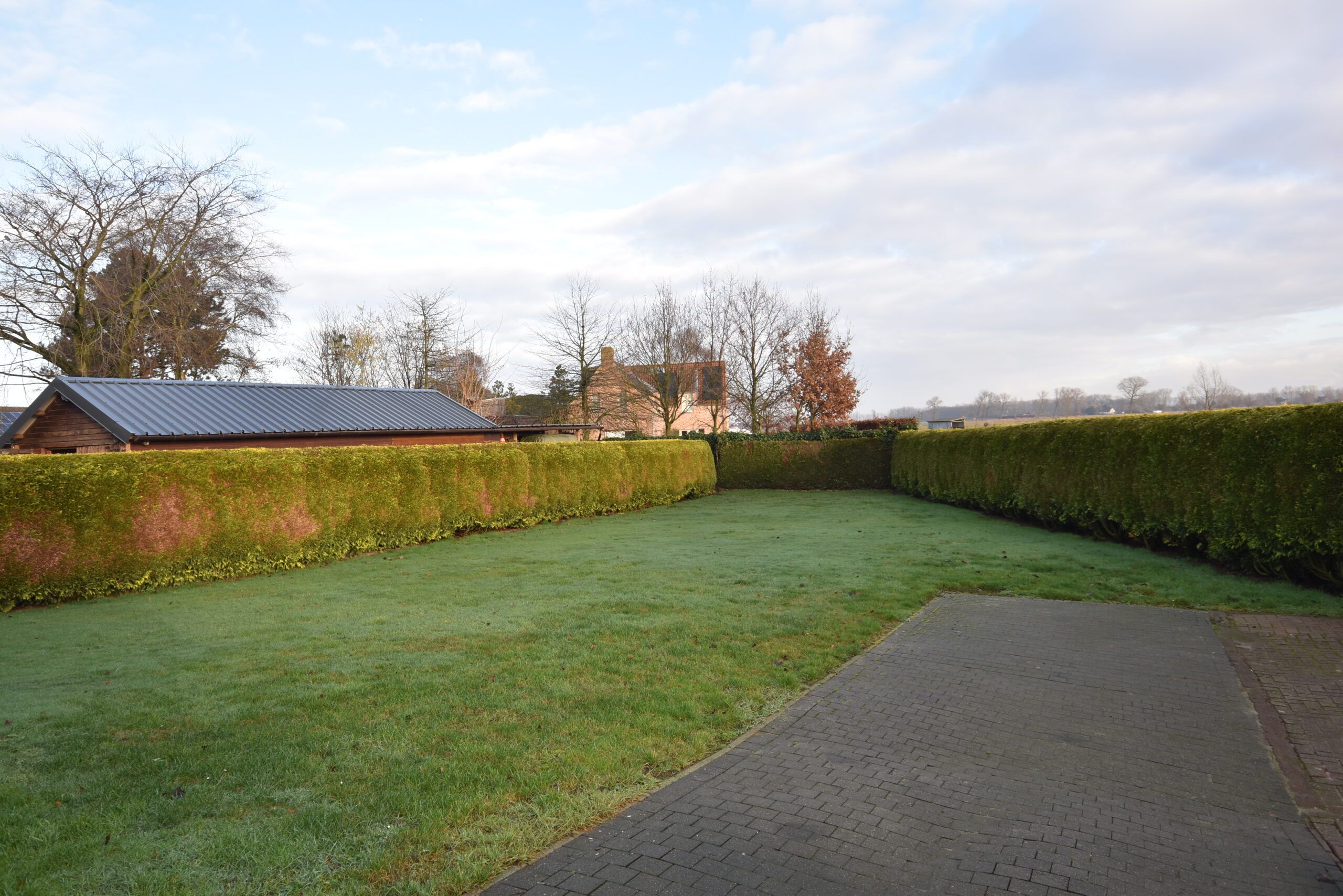 Ruim landhuis met 3 slaapkamers en tuin in Meerdonk foto 5