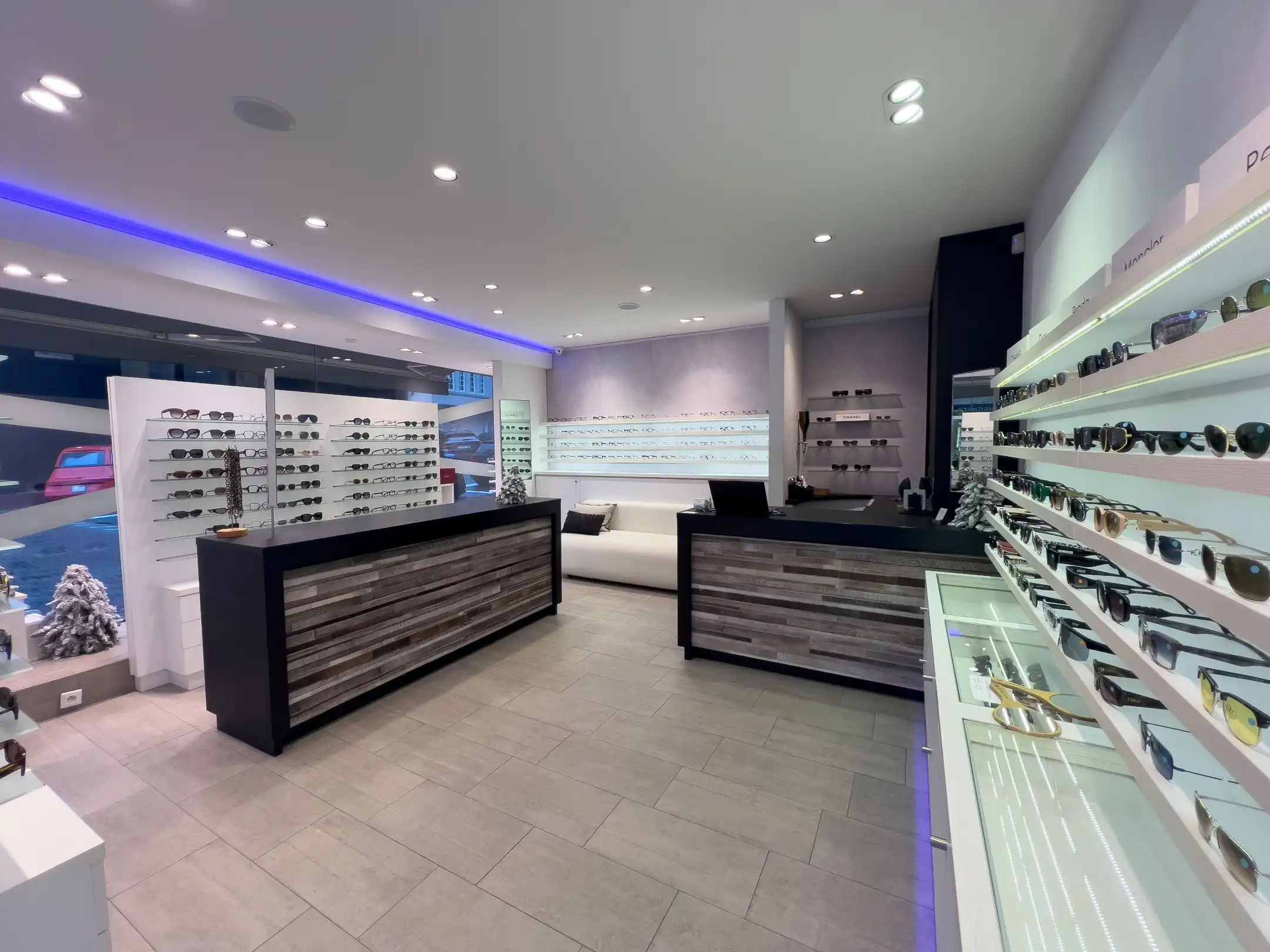 Hoek - Handelspand op de Kustlaan op een topligging in het Zoute  foto 5