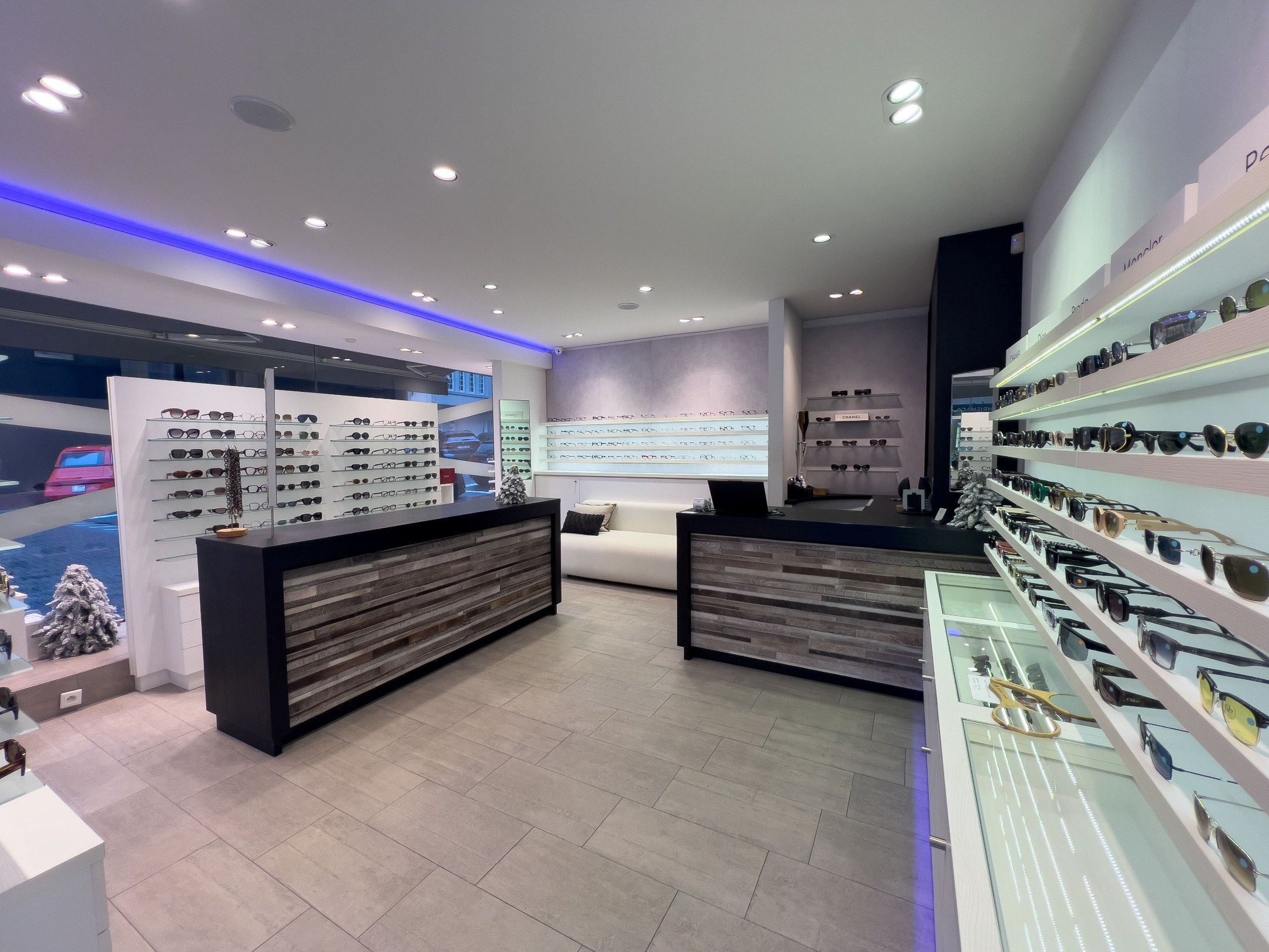 Hoek - Handelspand op de Kustlaan op een topligging in het Zoute  foto 5